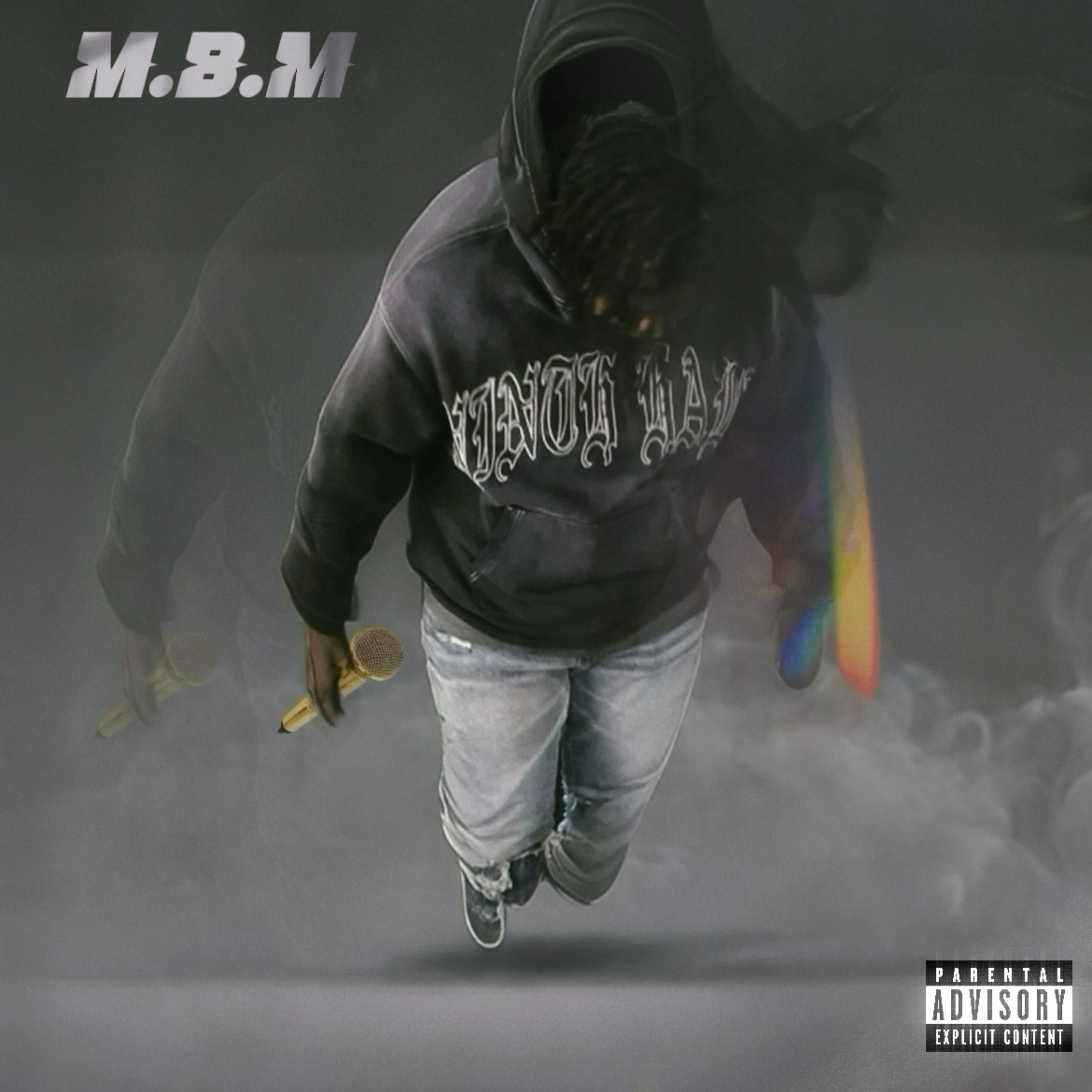 M.B.M artwork
