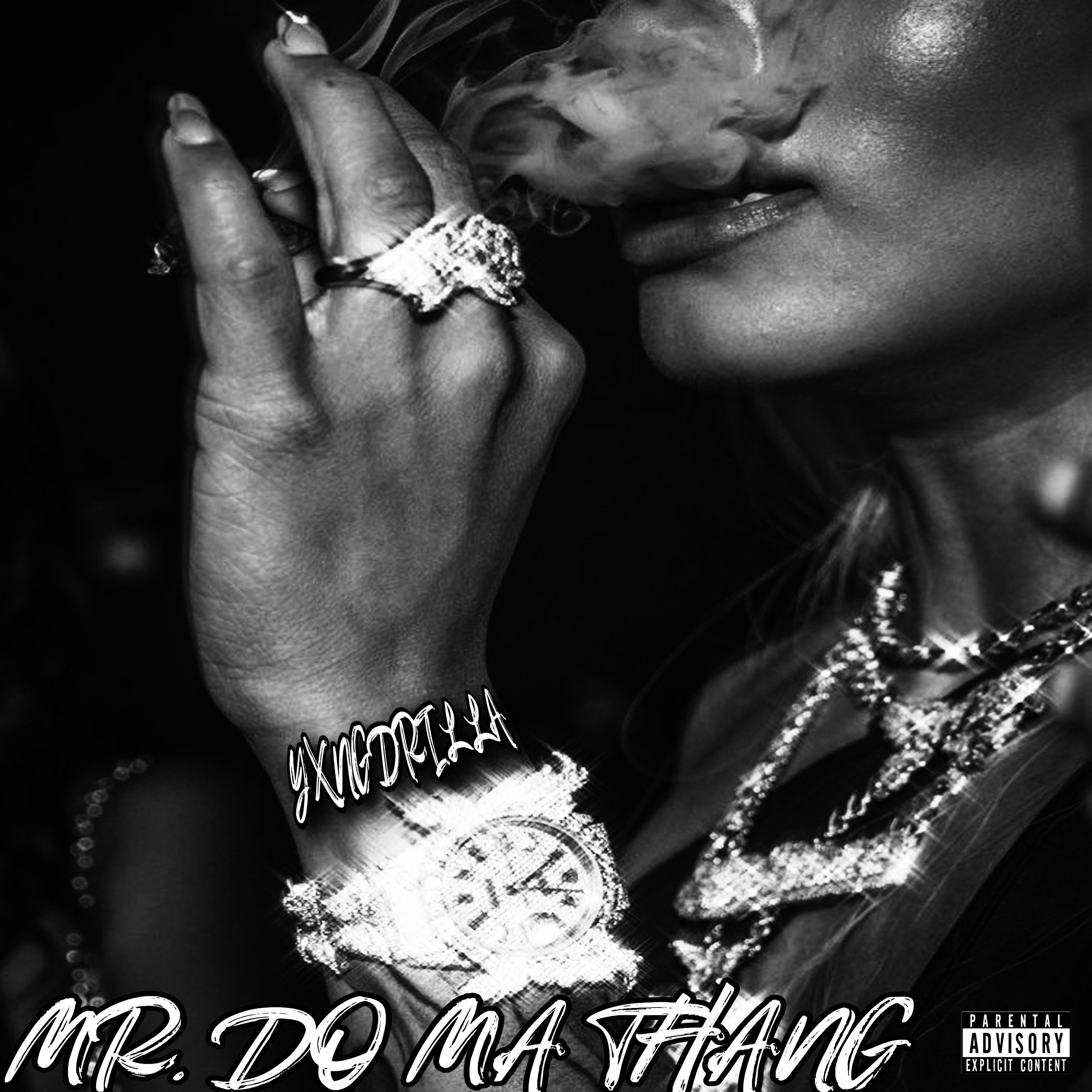 Mr. Do Ma Thang artwork
