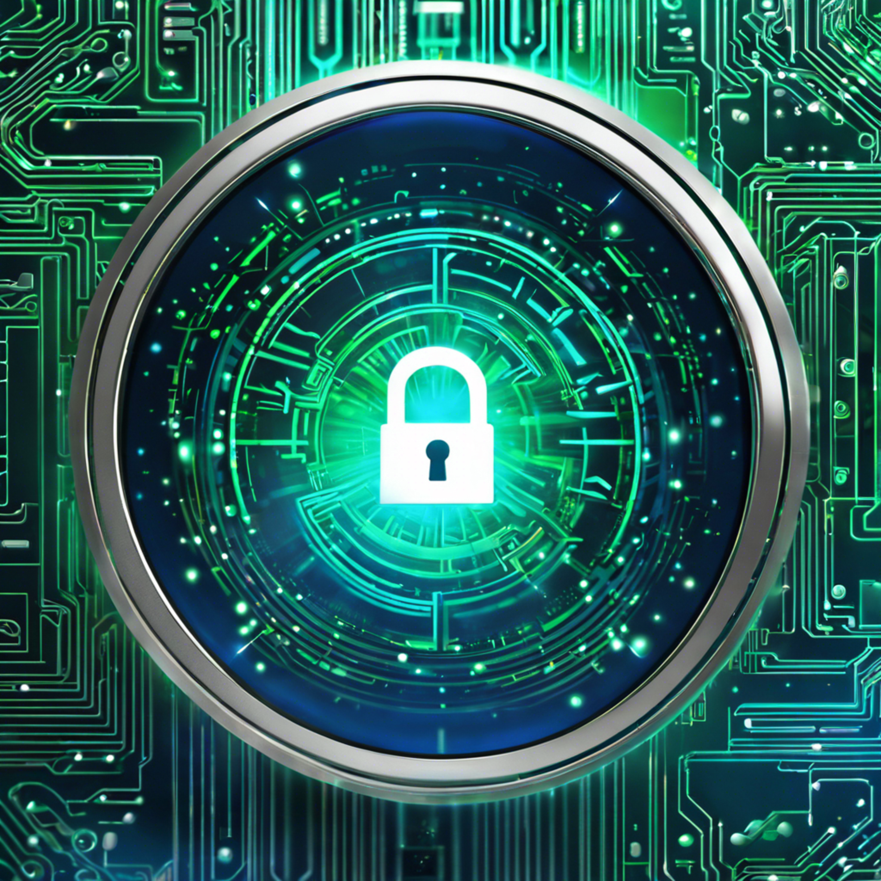 Unlock The Secrets artwork