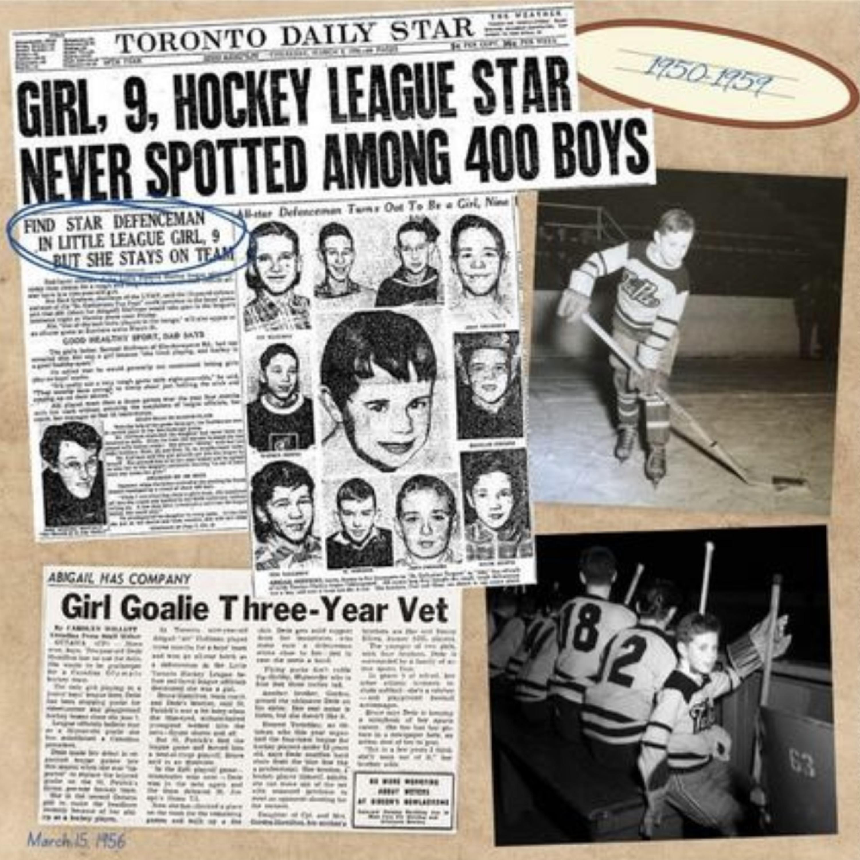 Ab On The Ice (EP Remix) by nhlblak58 @RISE UP Media cover art