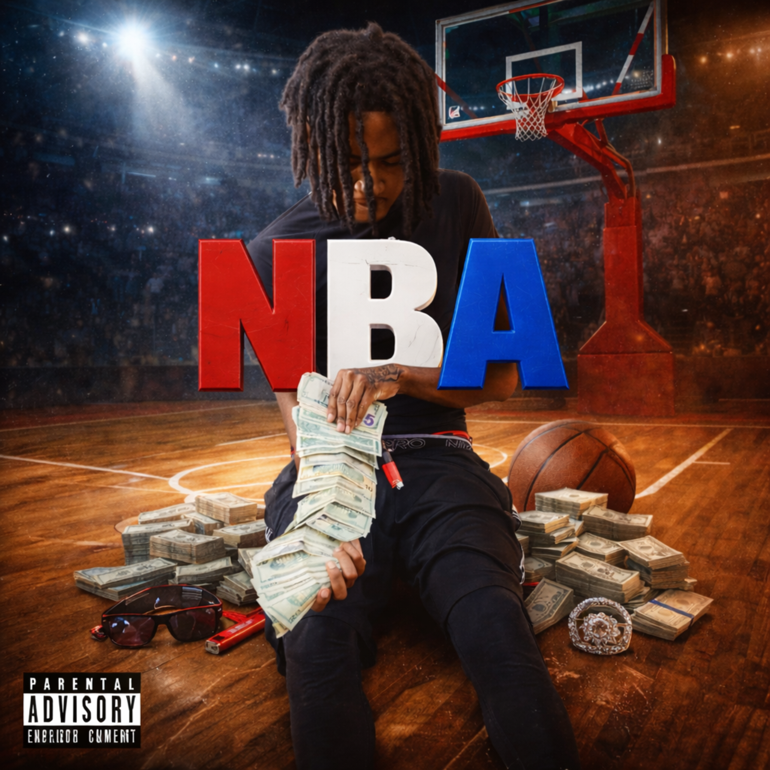 nba artwork