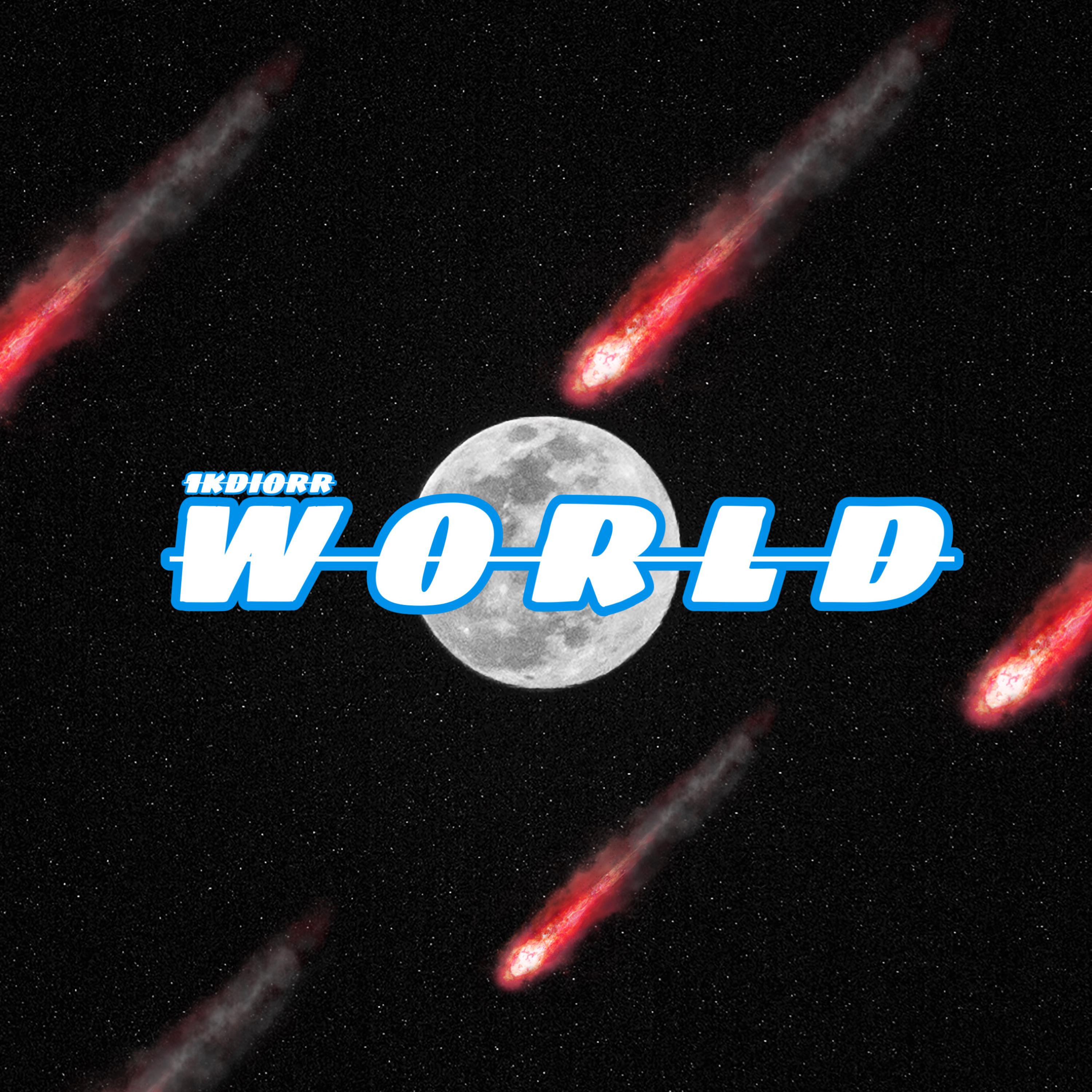World artwork