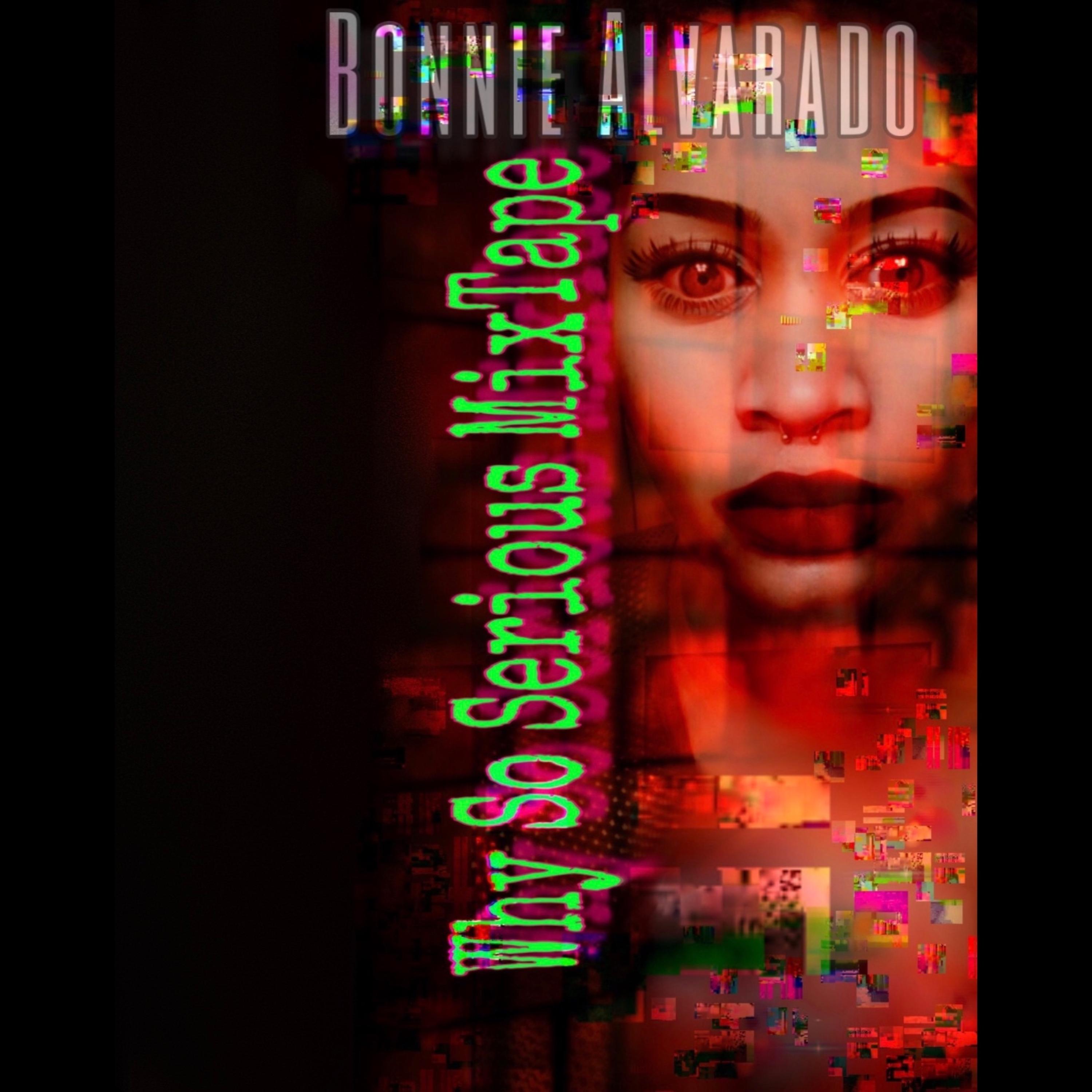 Why So Serious by Bonnie The Artist cover art