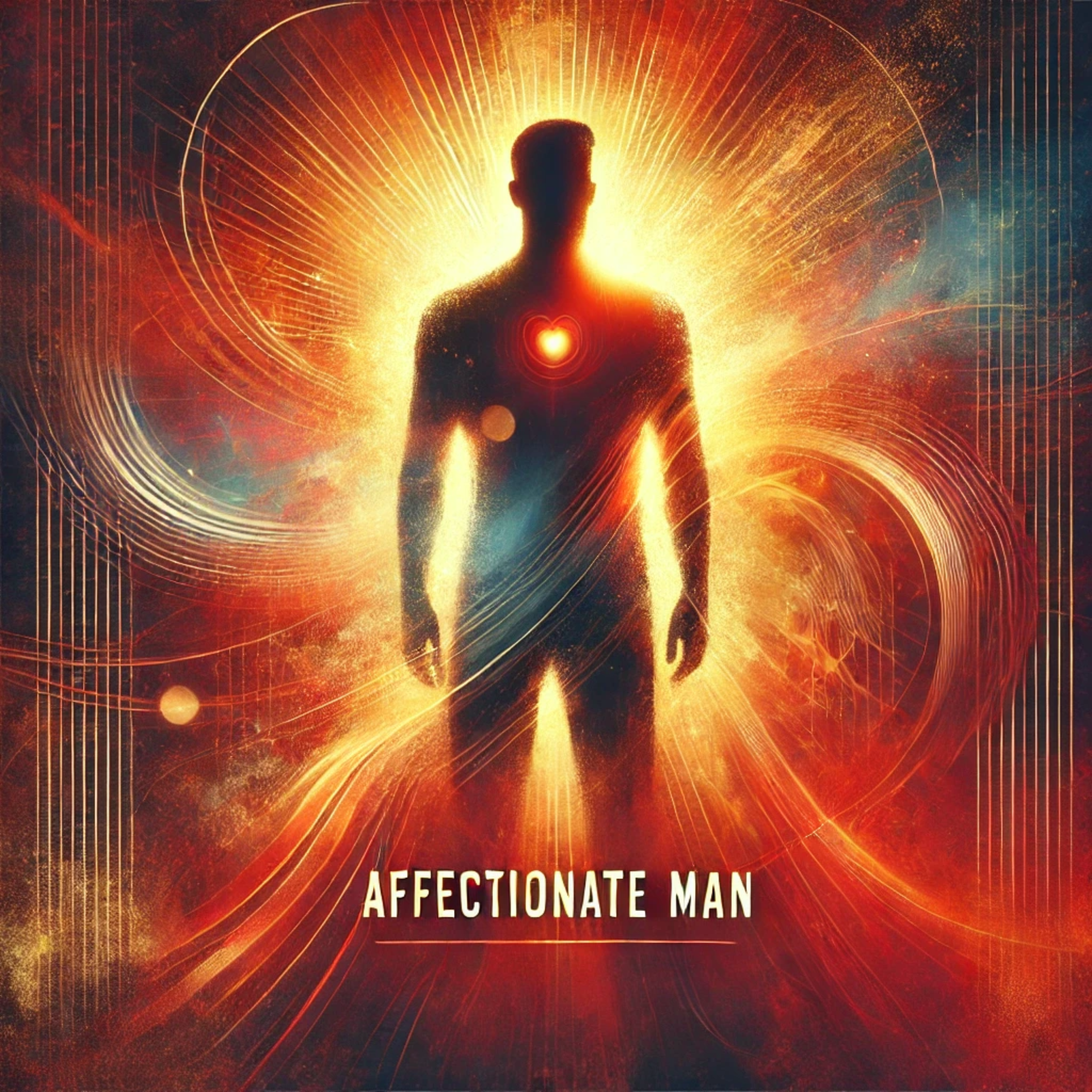 Affectionate Man artwork