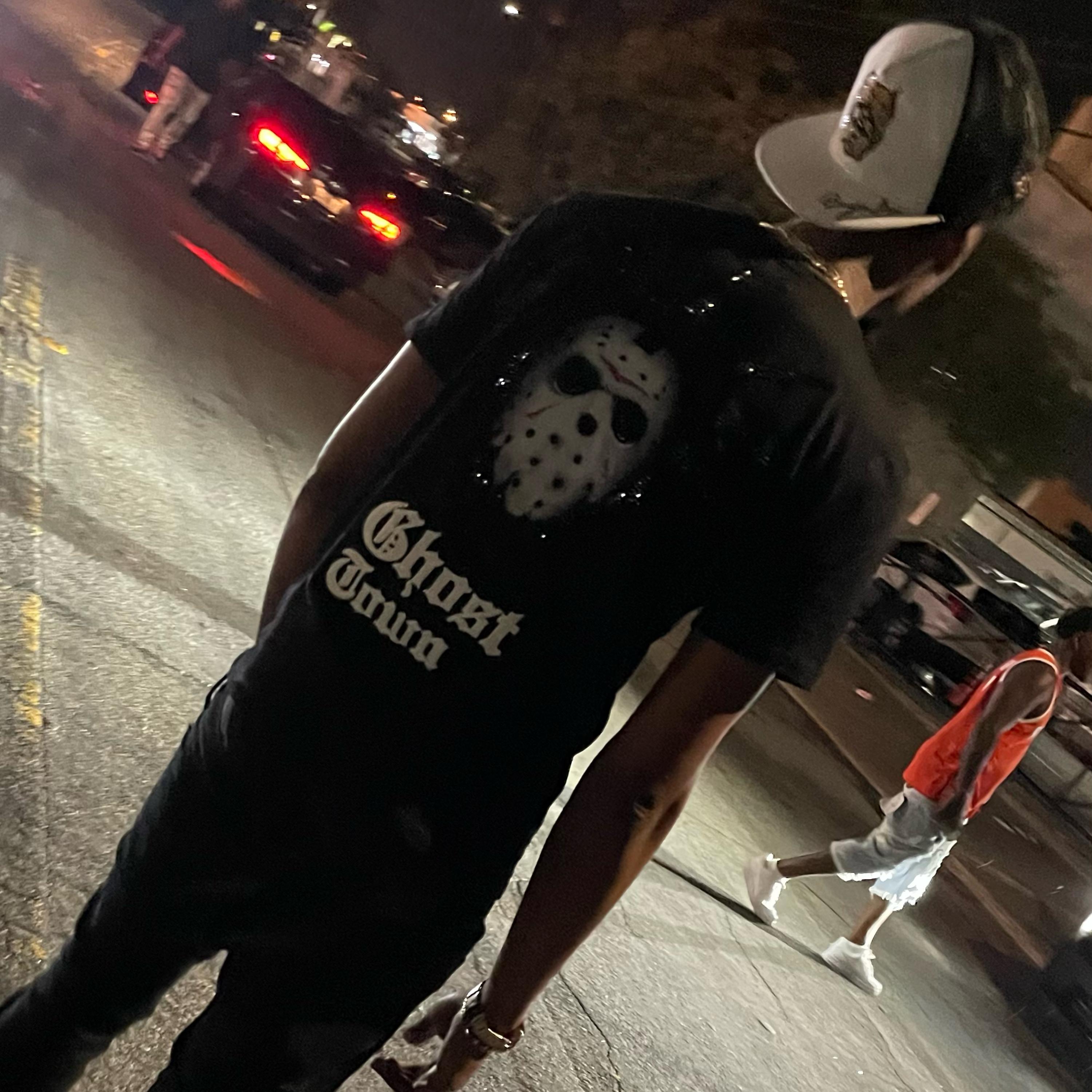 Thief in the Night artwork