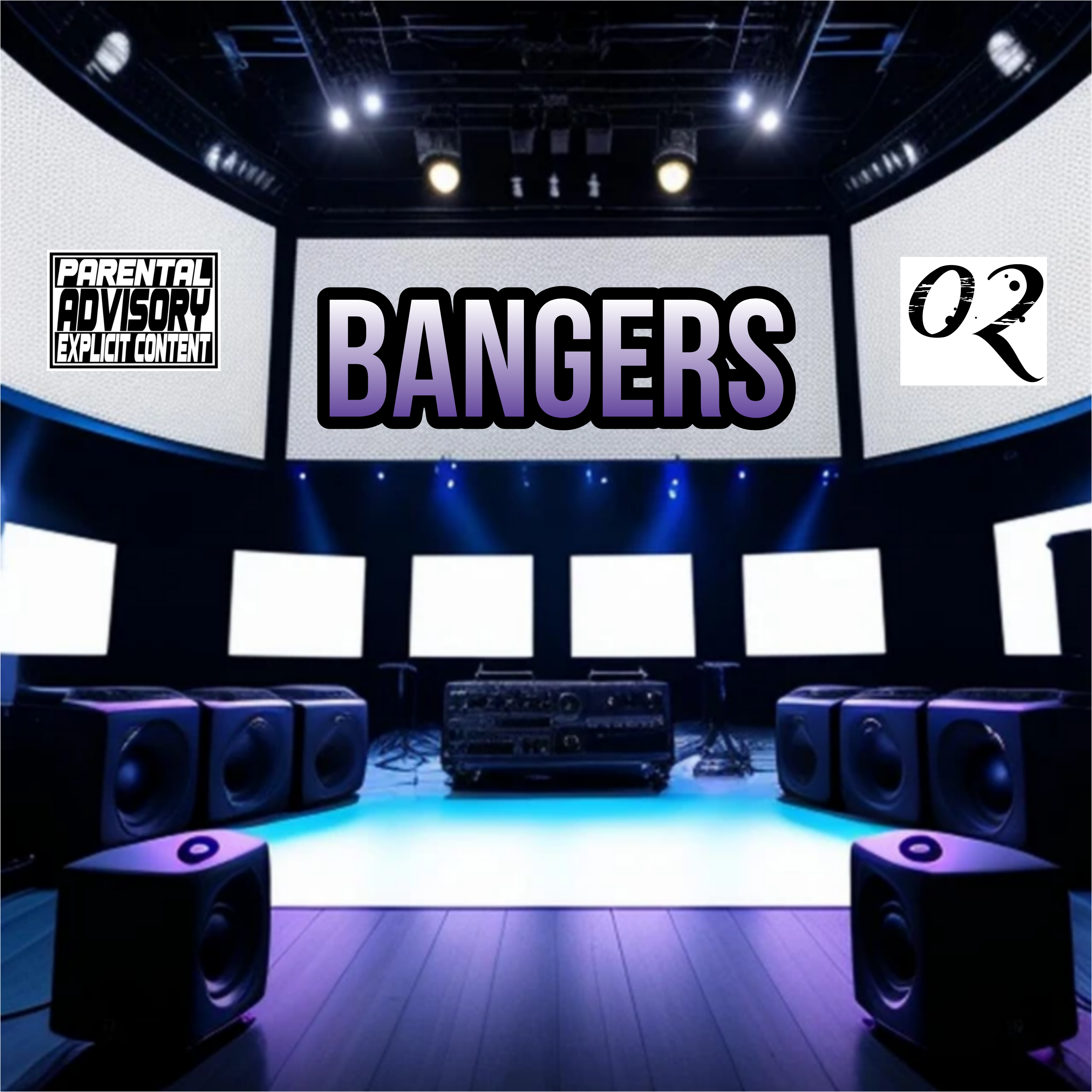 Bangers artwork