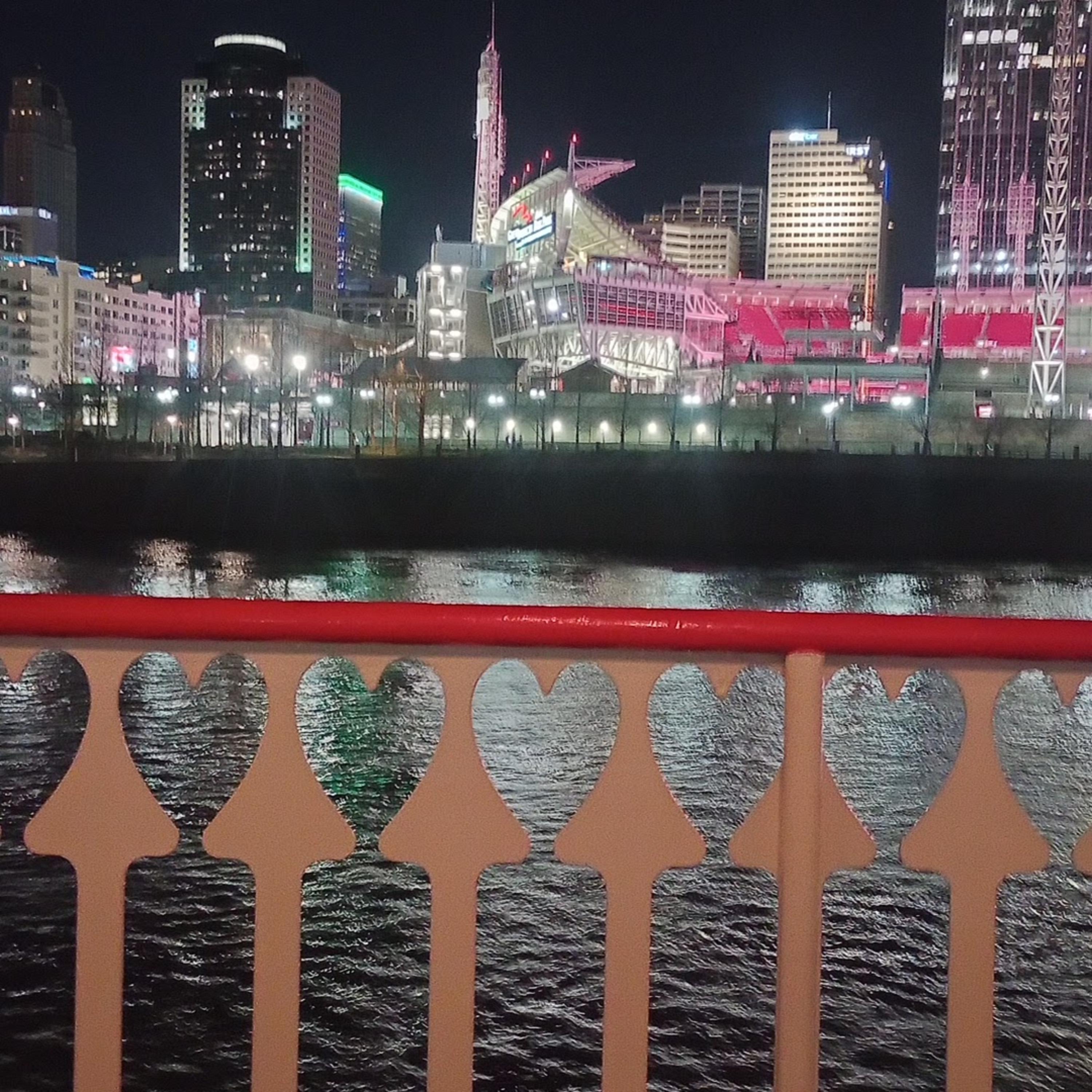 Release Date artwork