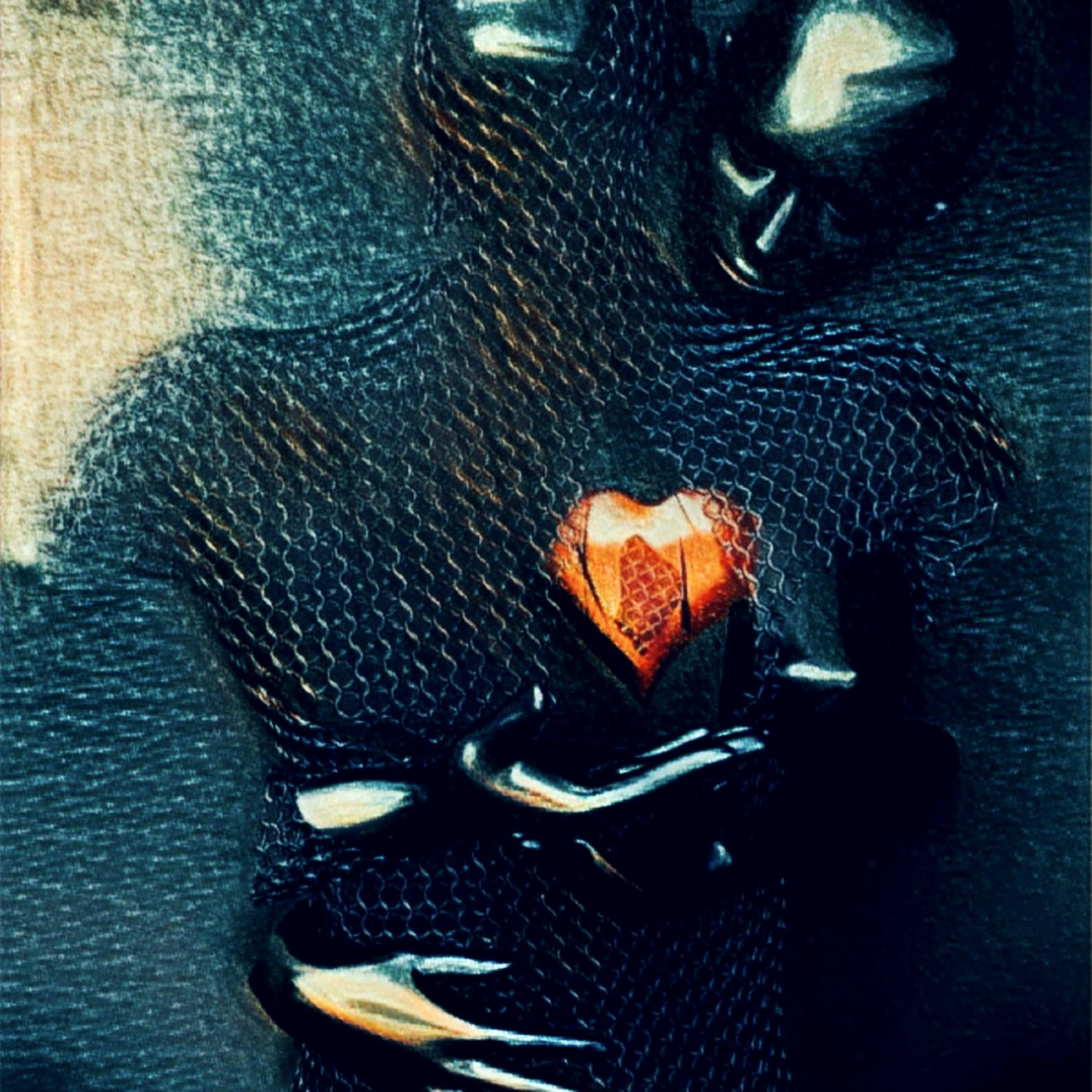 Love Yourself & Others artwork