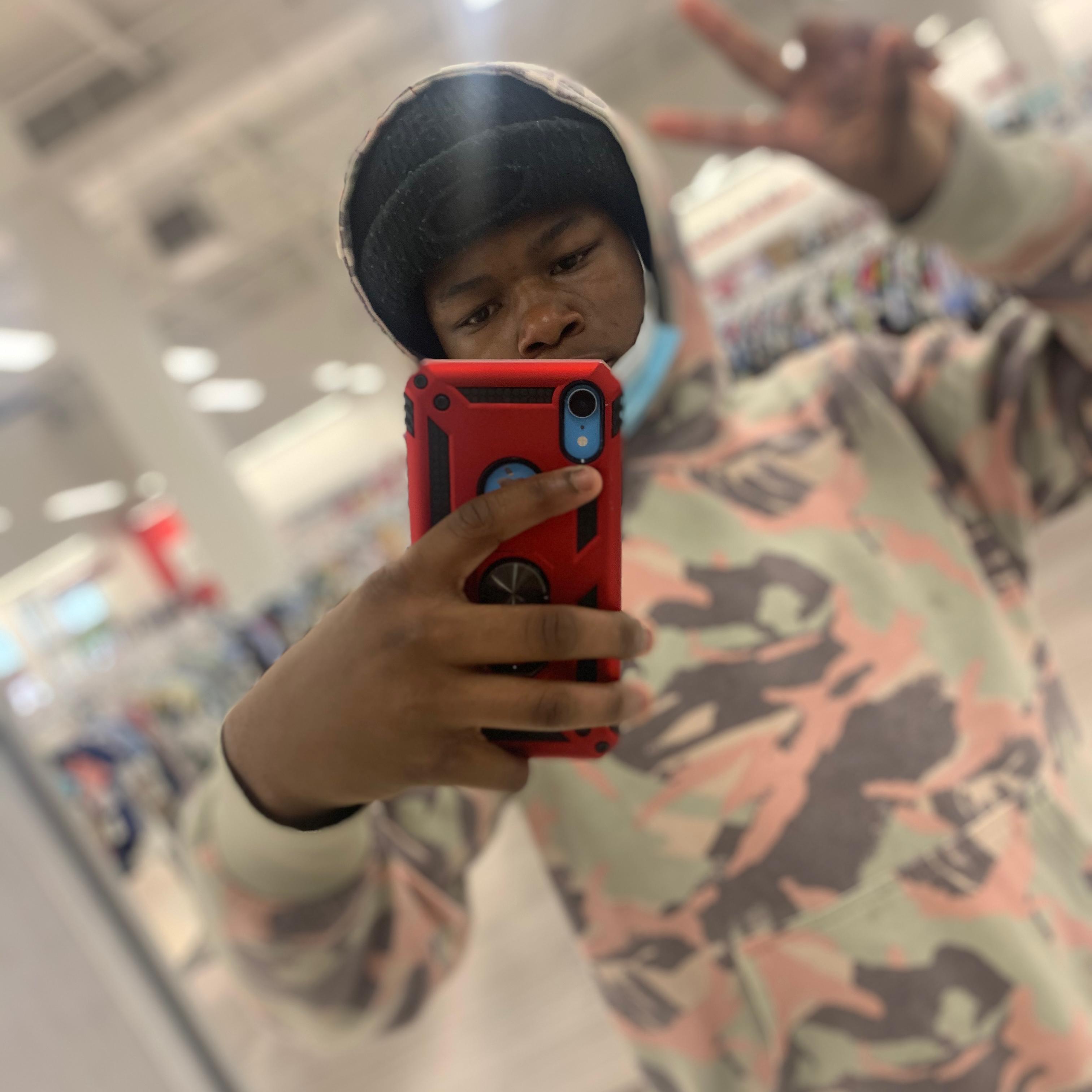 The Struggle artwork