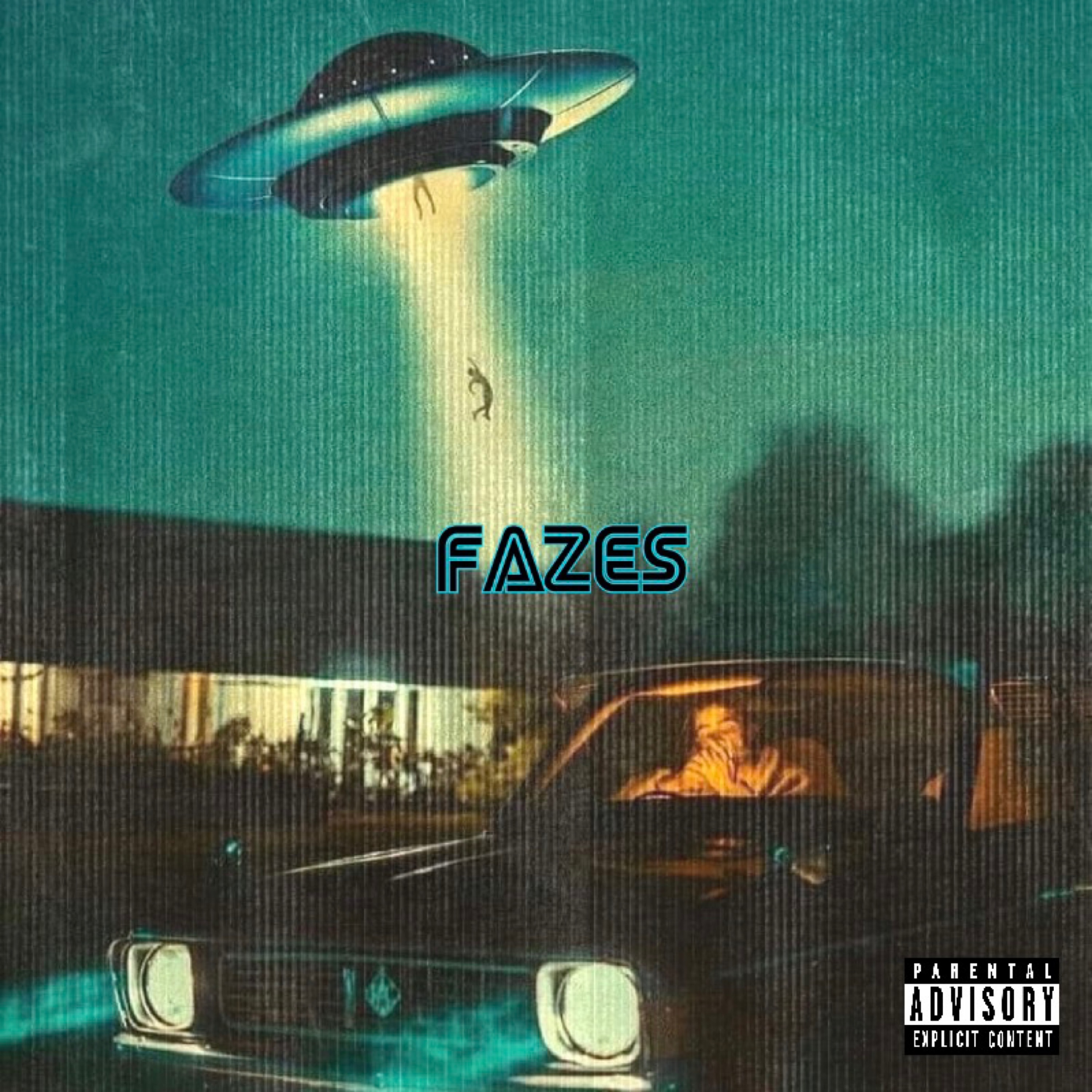 Fazes artwork