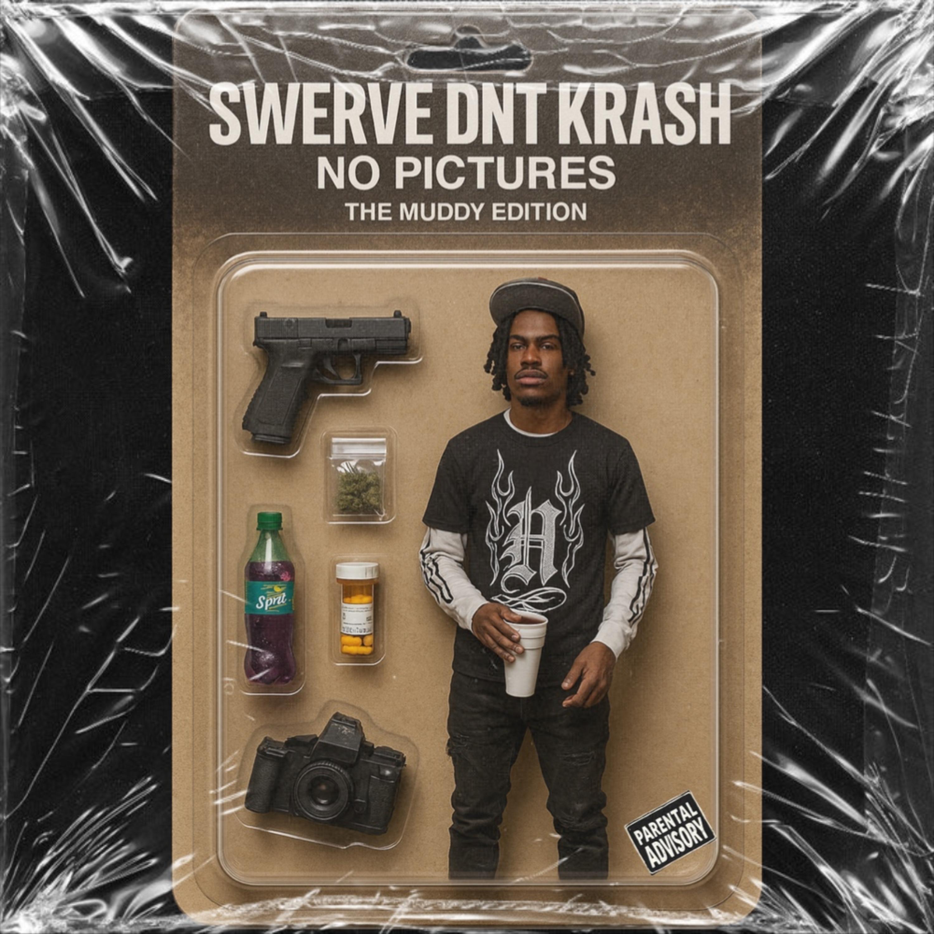 No Pictures artwork