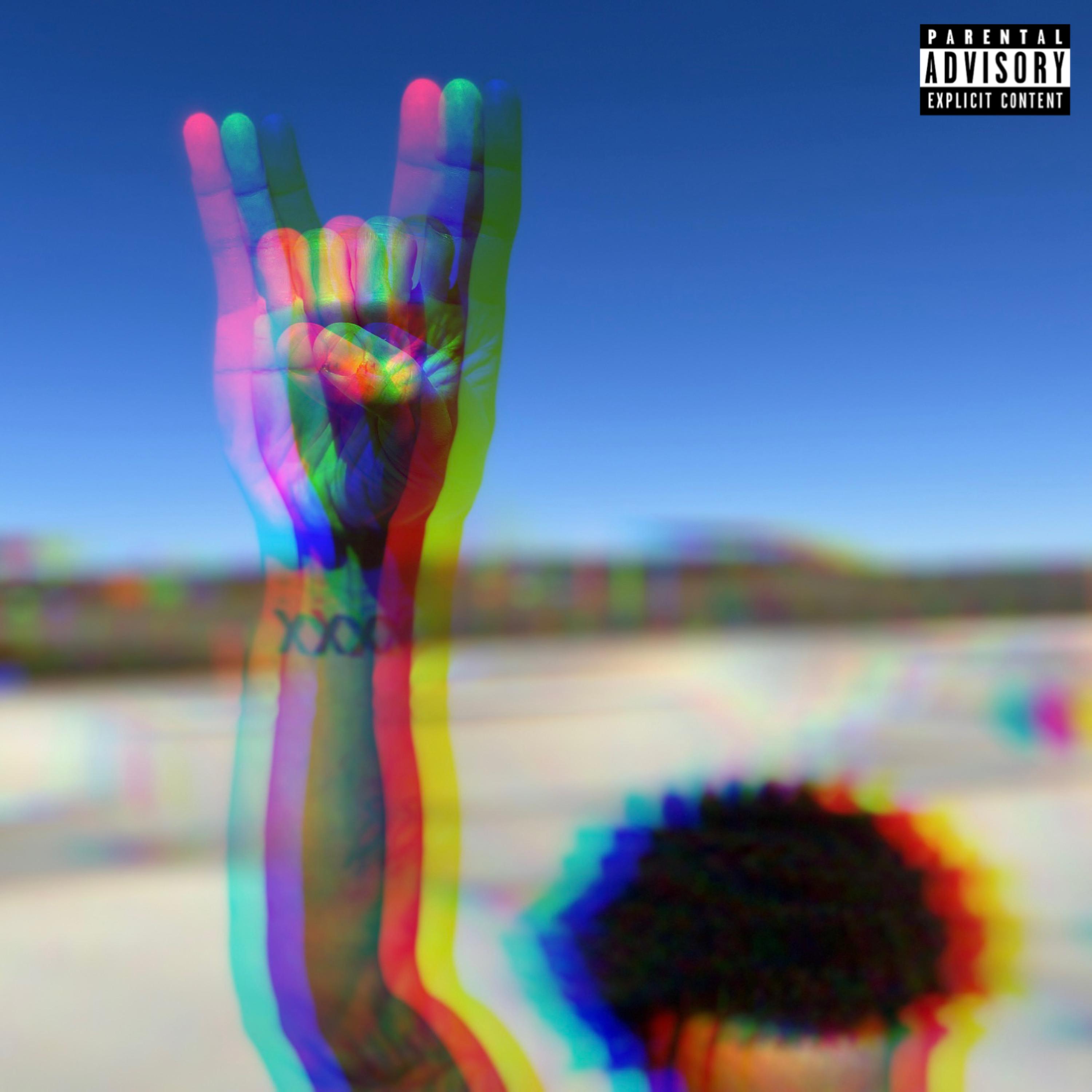 Rock Out artwork
