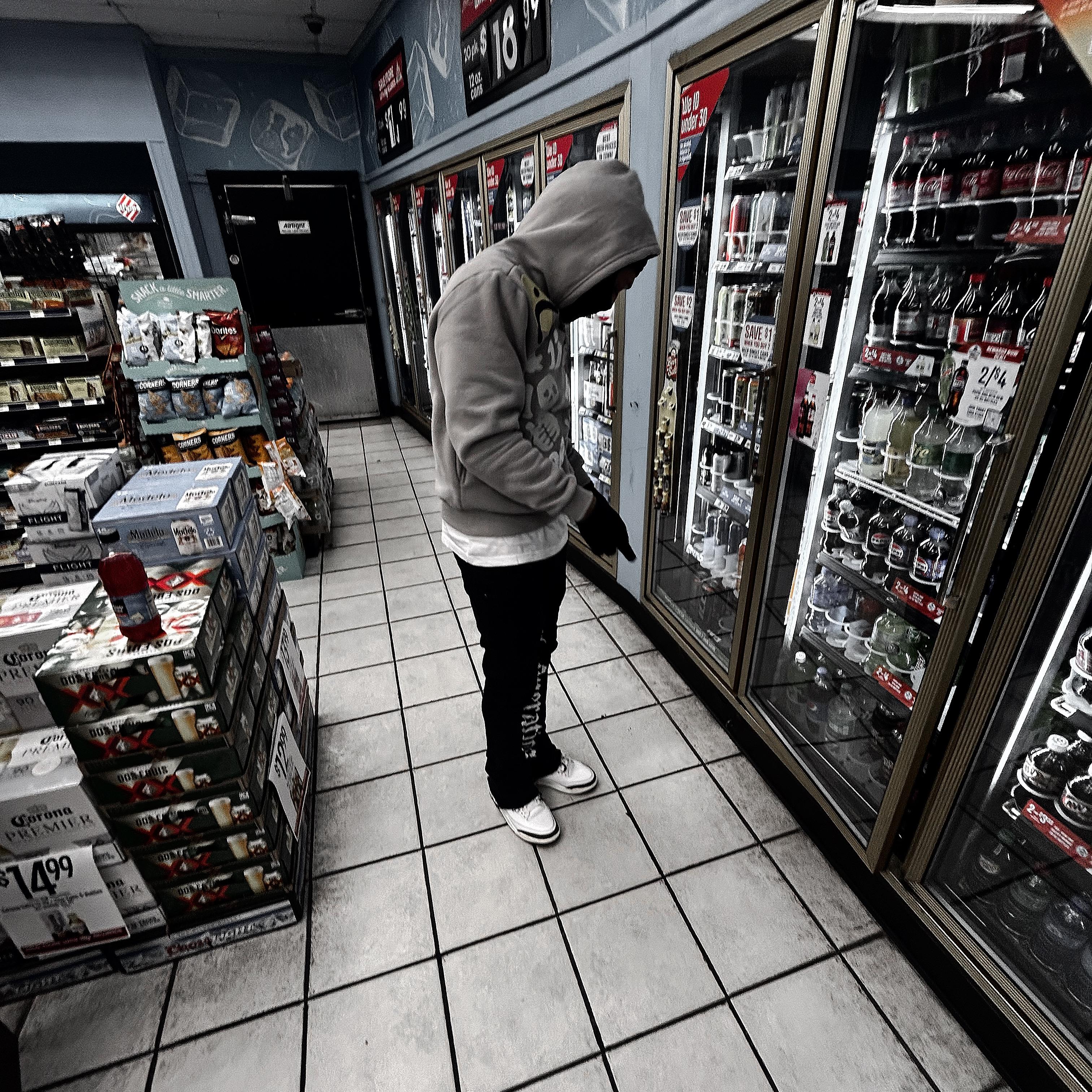 YEA YEA FREESTYLE artwork