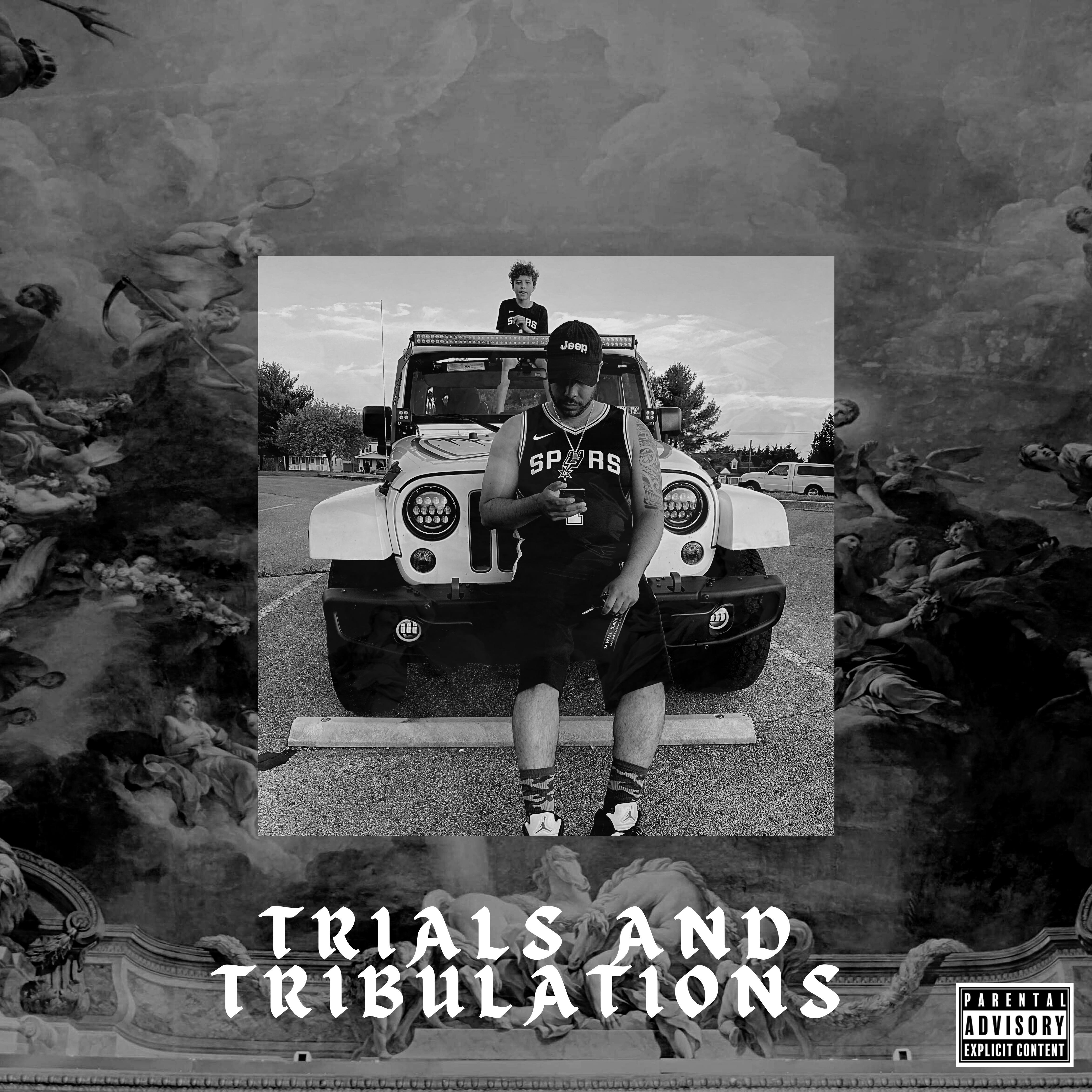 Trials And Tribulations artwork