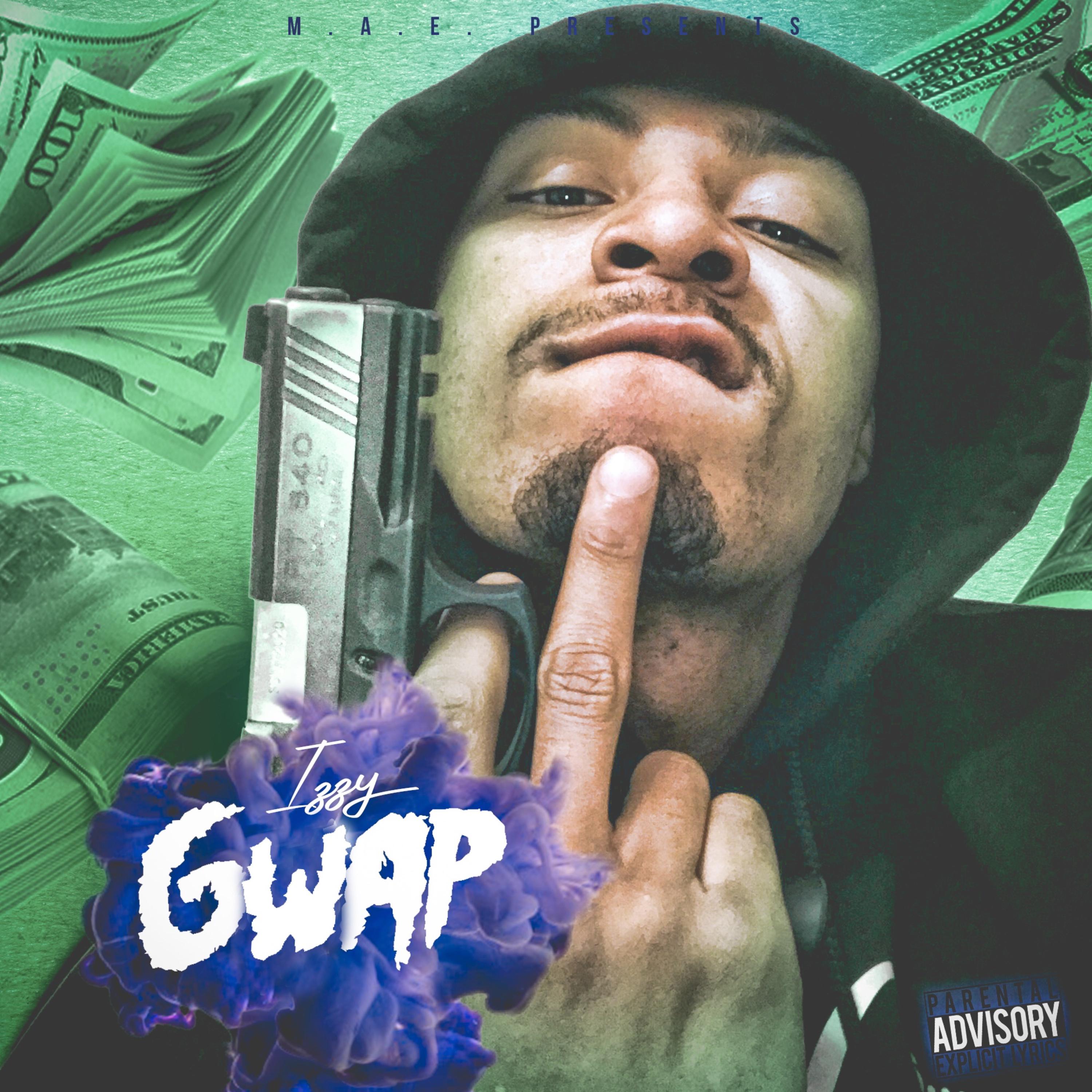 Gwap artwork