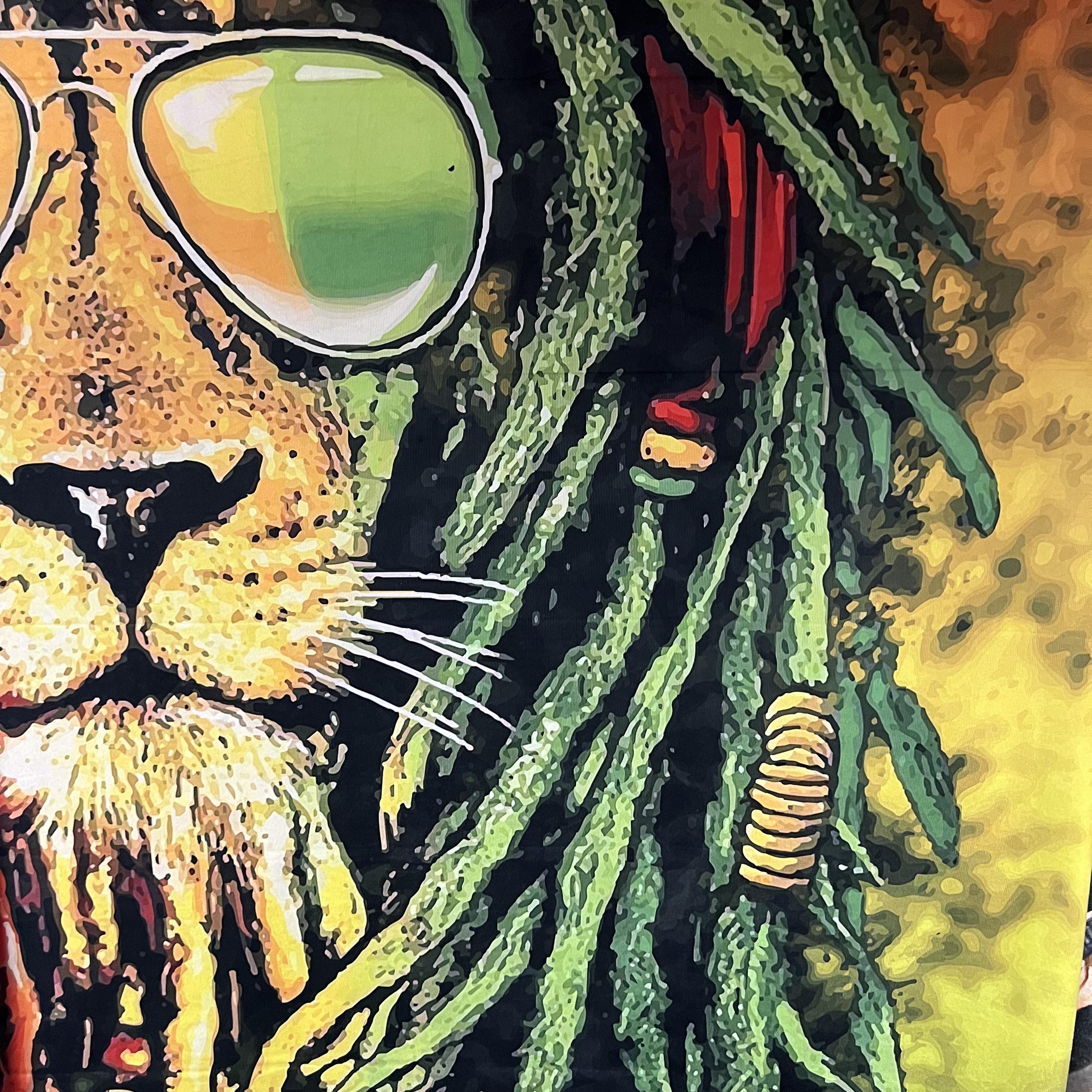 Eye Candy artwork