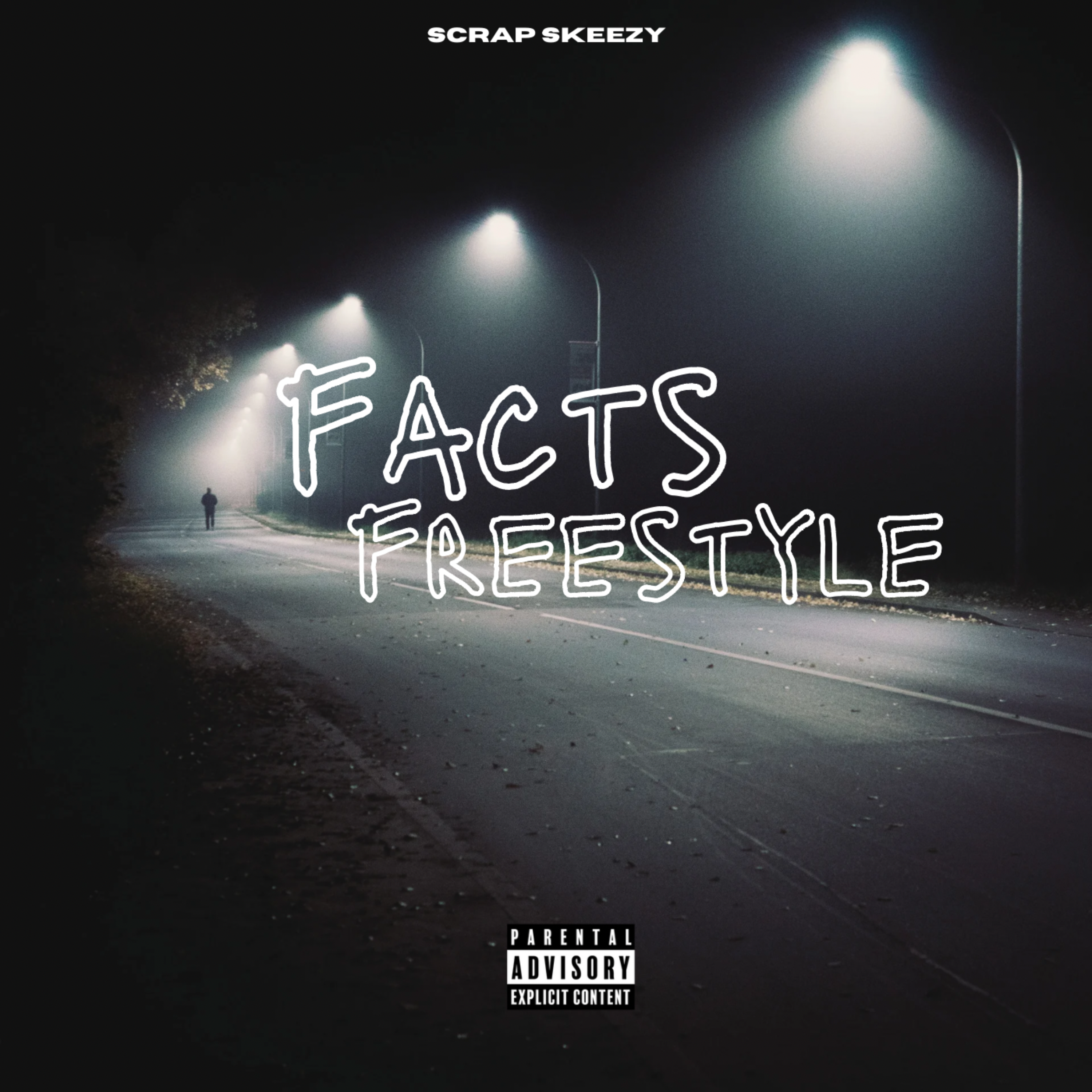 Facts Freestyle artwork