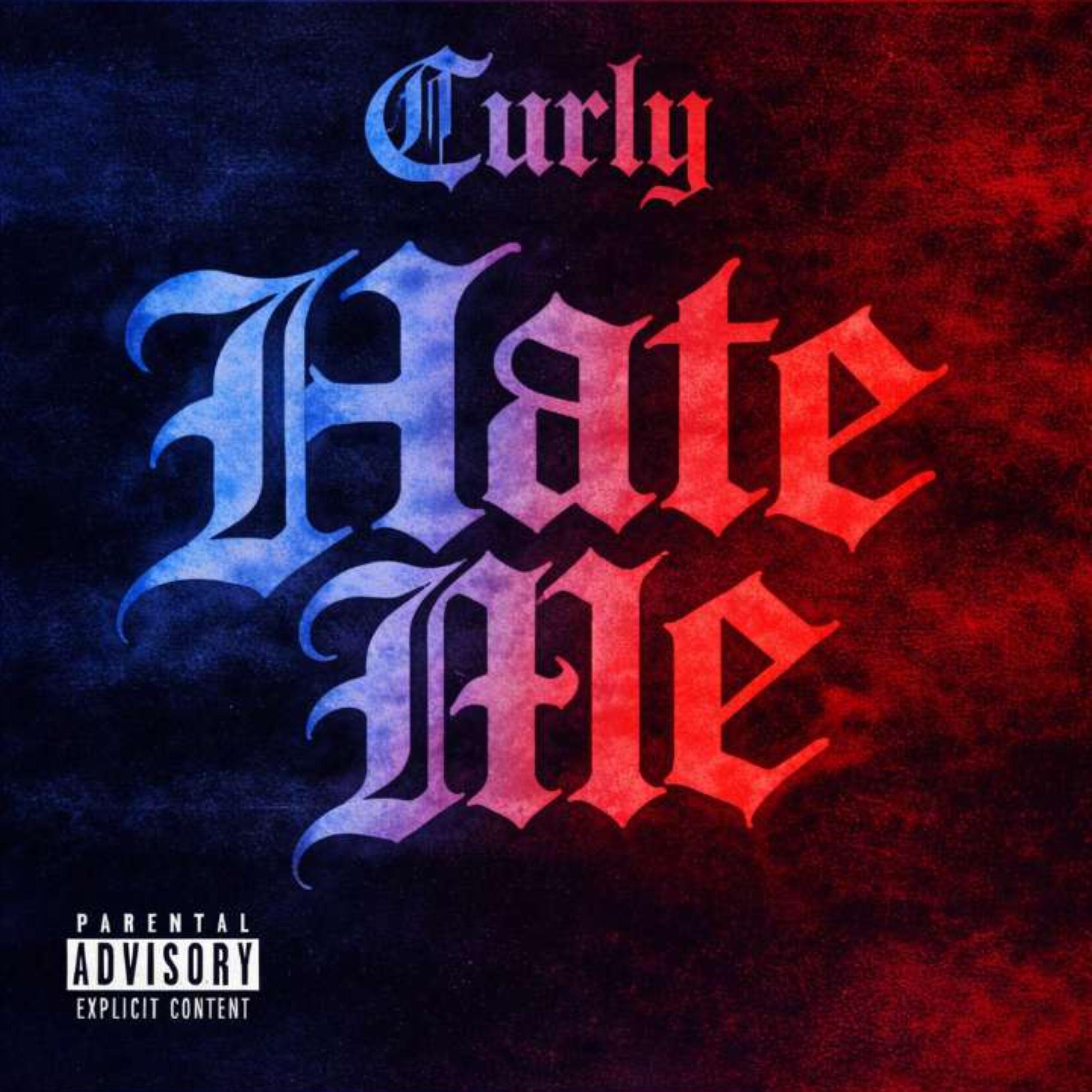 Hate Me artwork