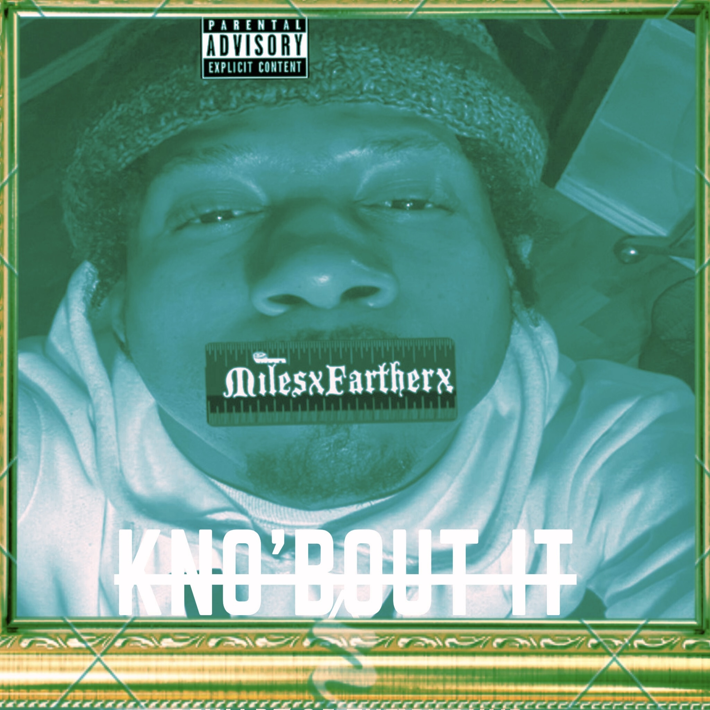 Kno’Bout it artwork