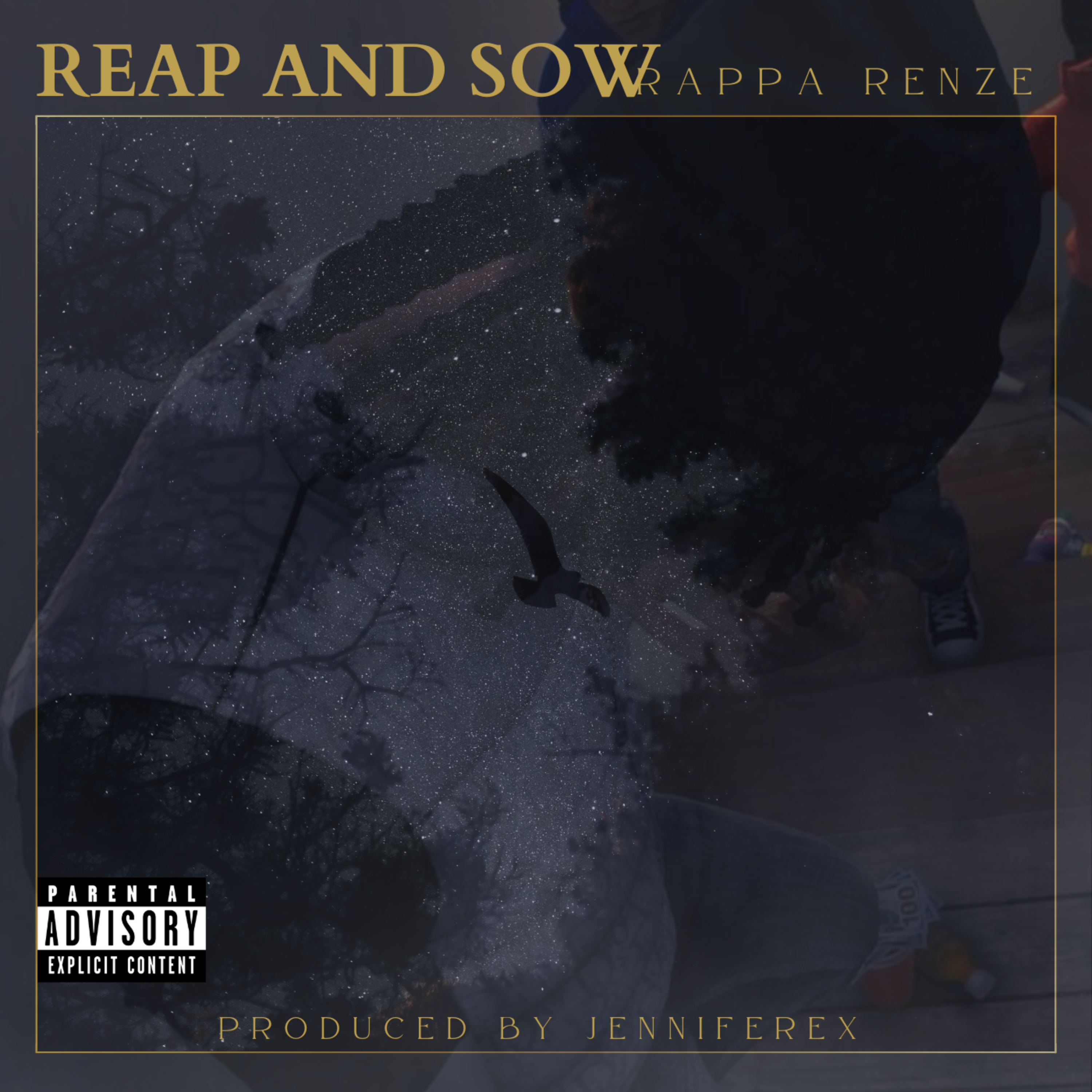 Reap & Sow artwork