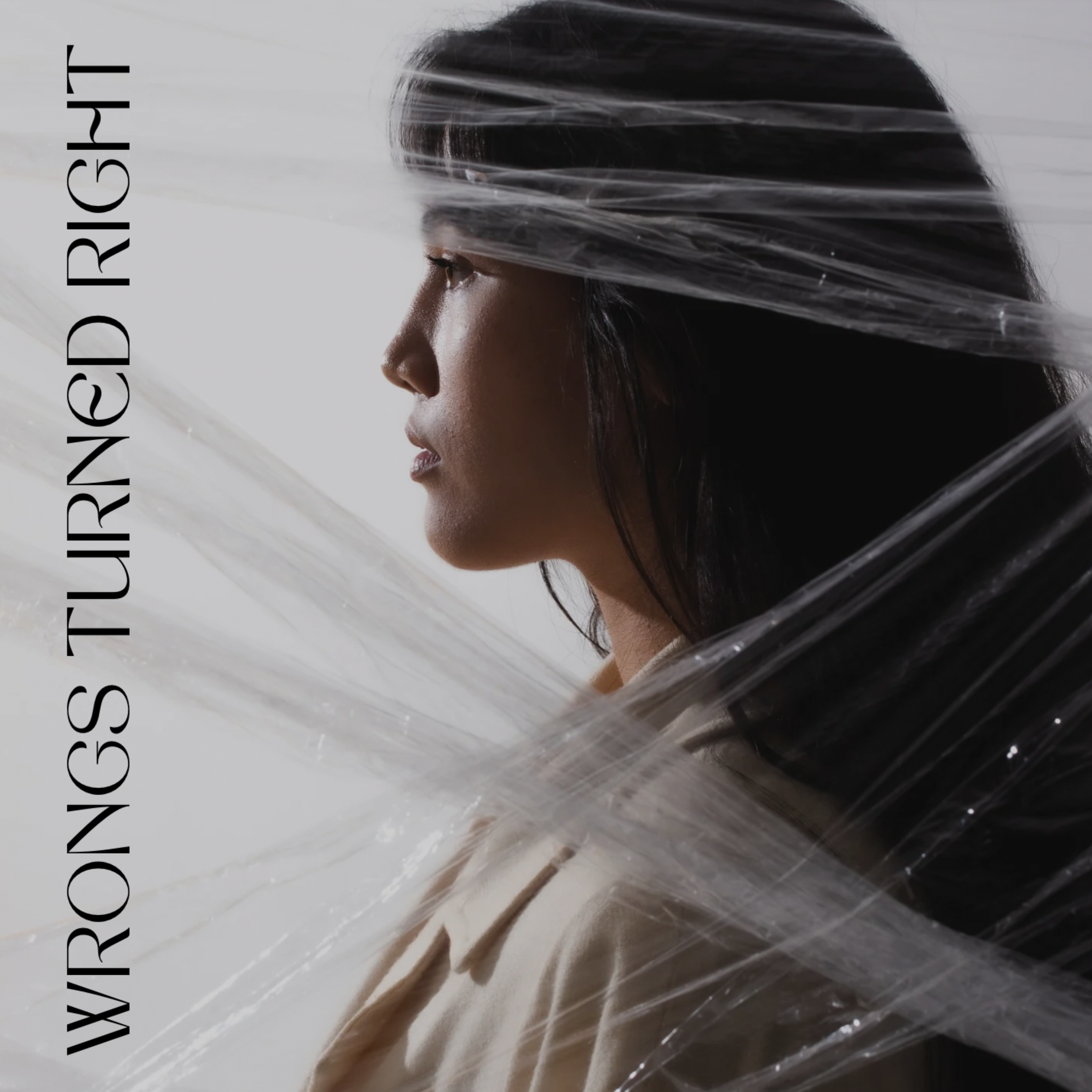 Wrongs Turned Right by JayAlmighty2x cover art