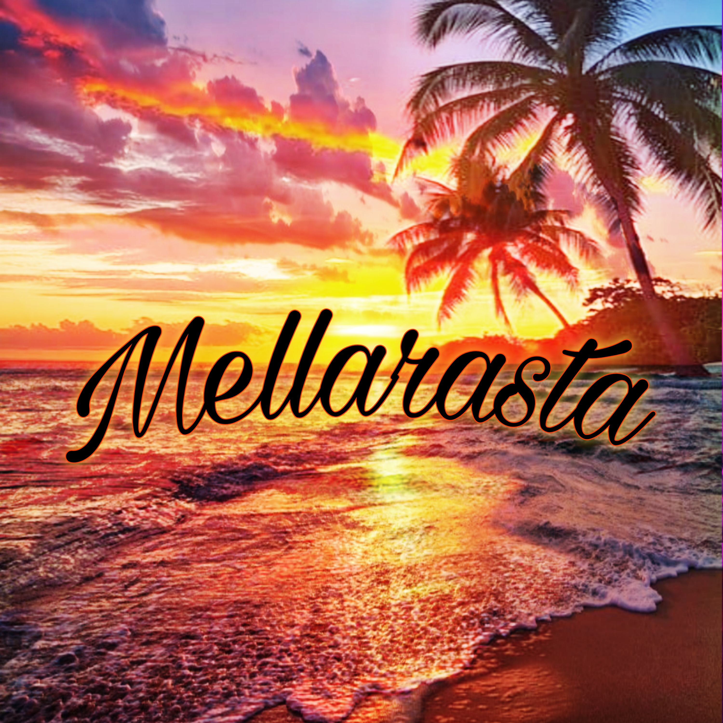 Mellarasta artwork