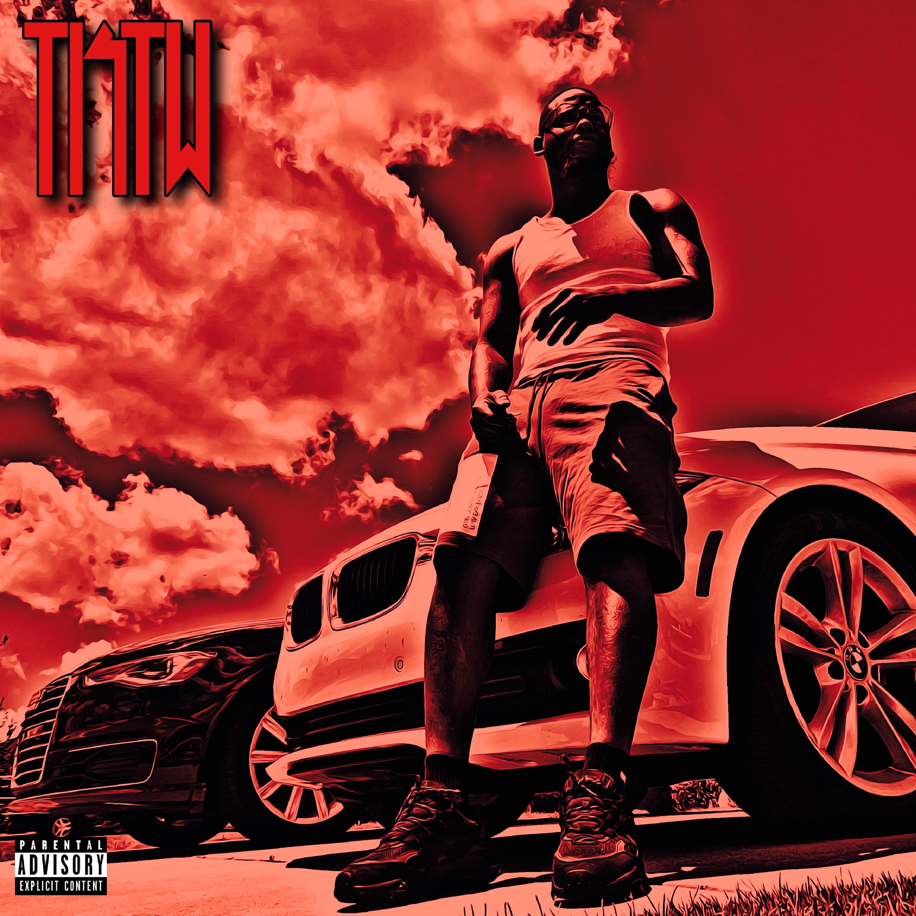 TI4TW (This Is 4 The Wait) artwork