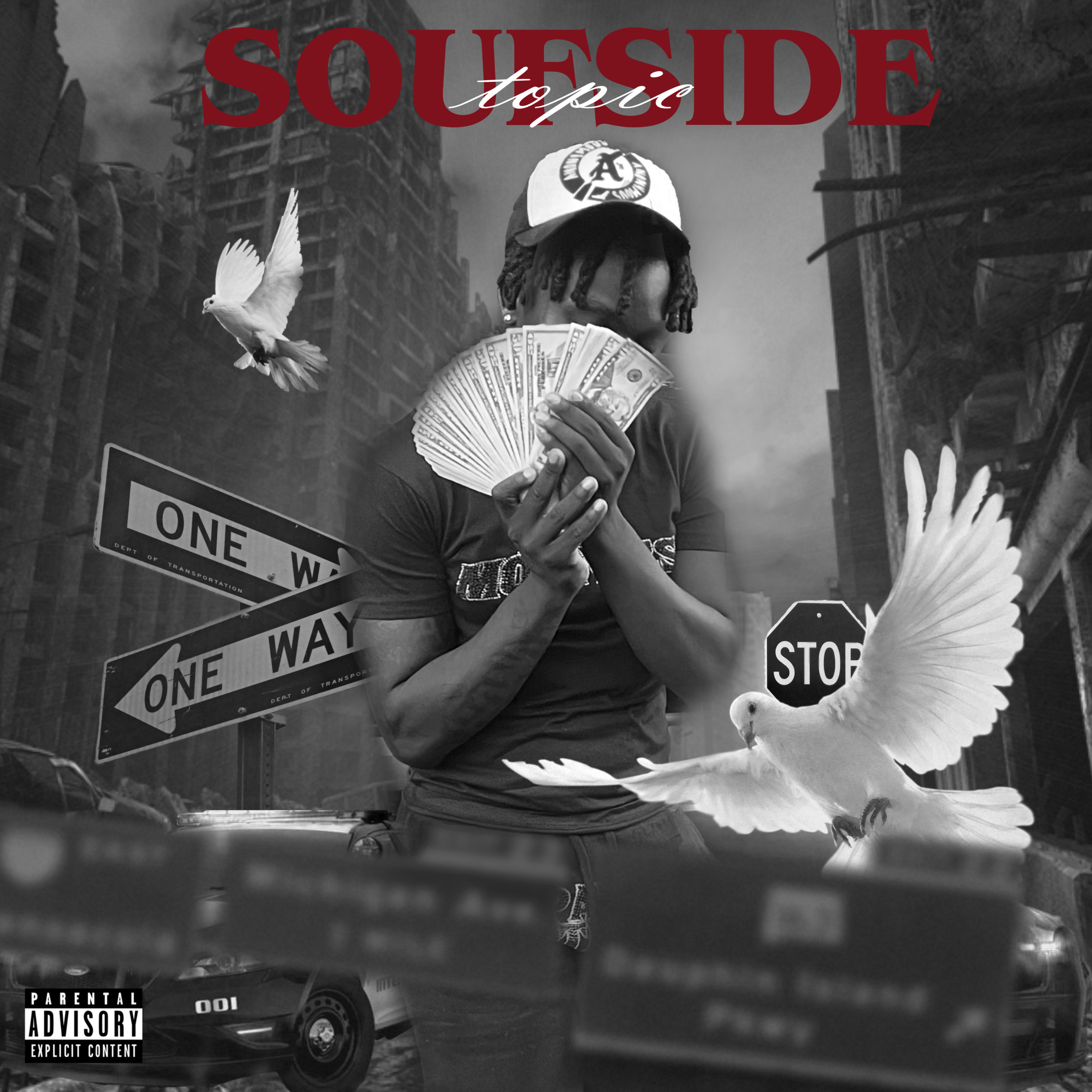 Soufside Topic artwork