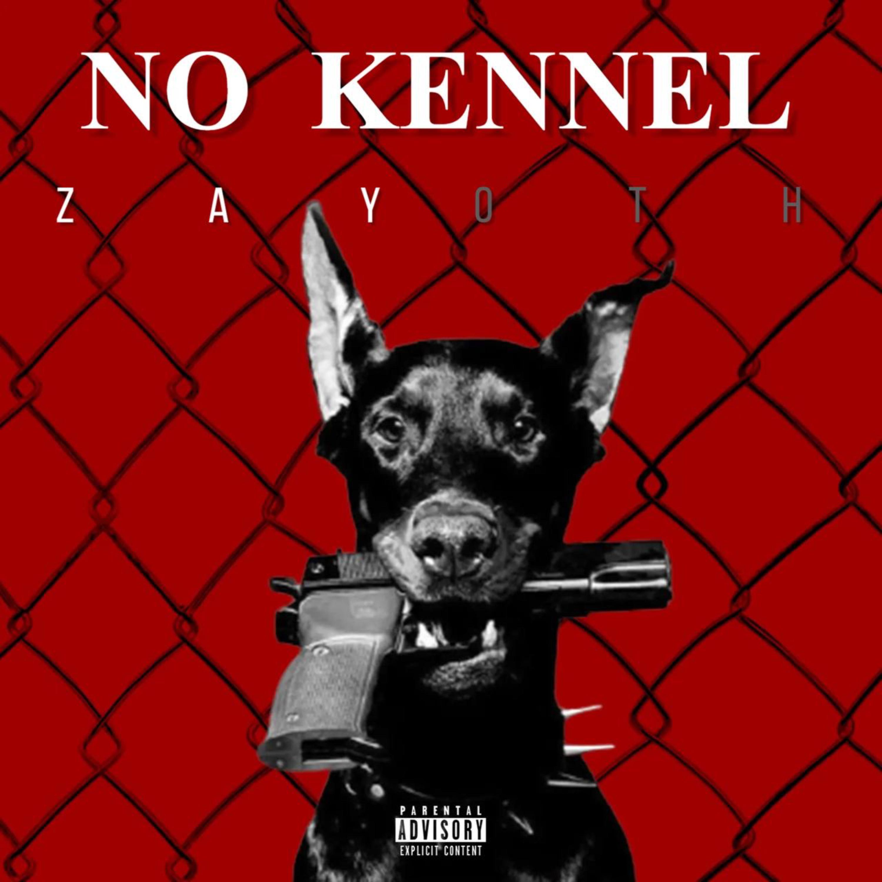 No Kennel artwork