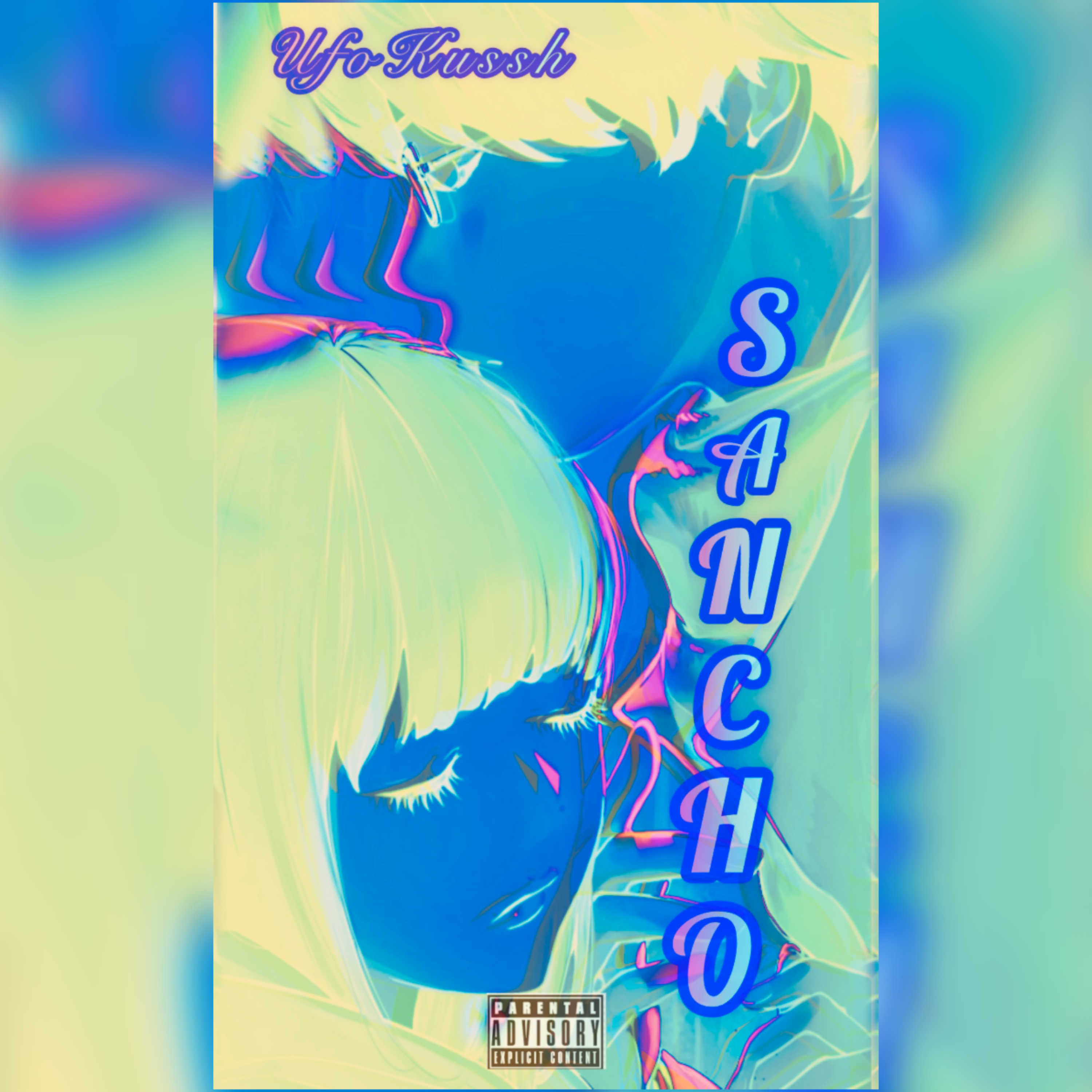 Sancho artwork