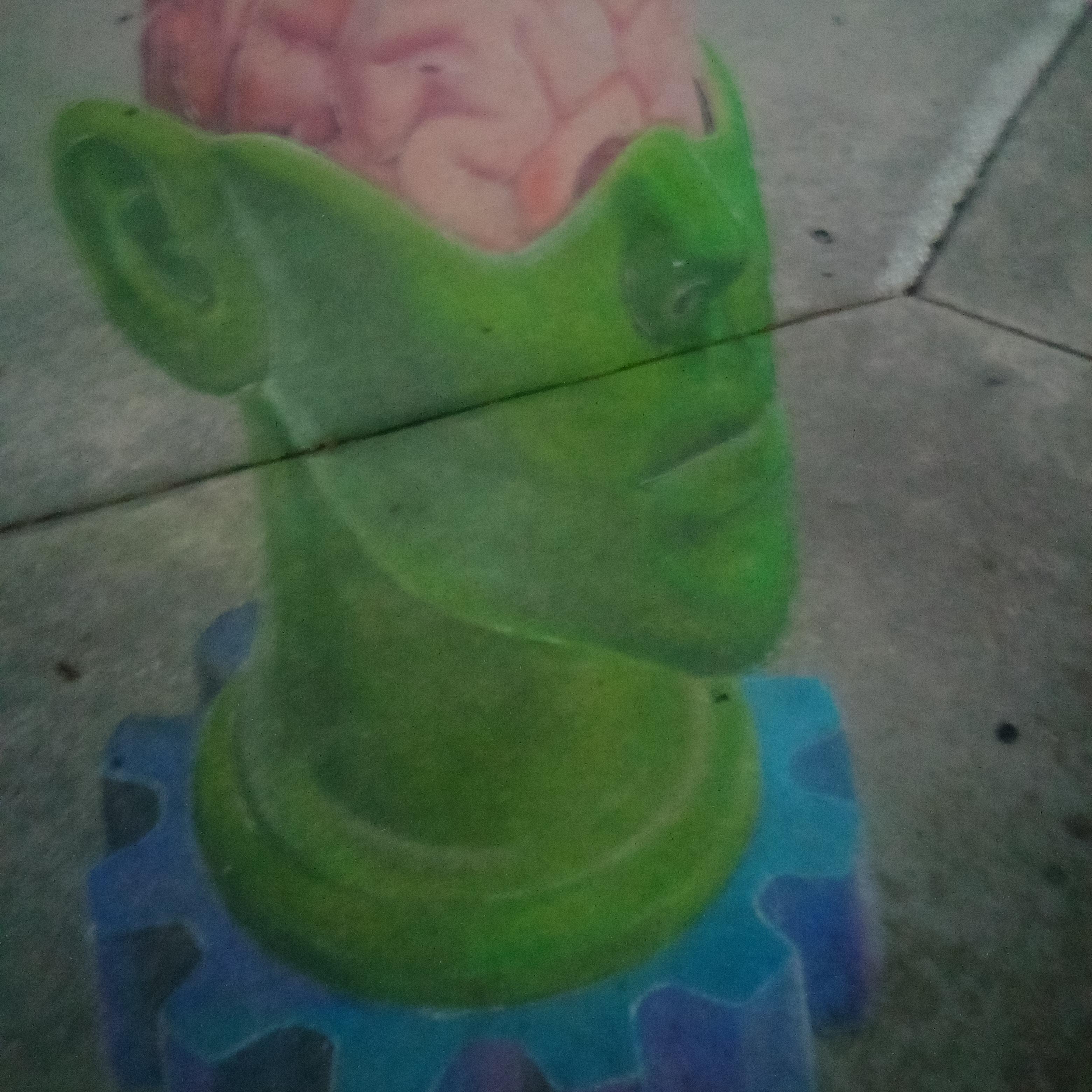 Advanced Research artwork