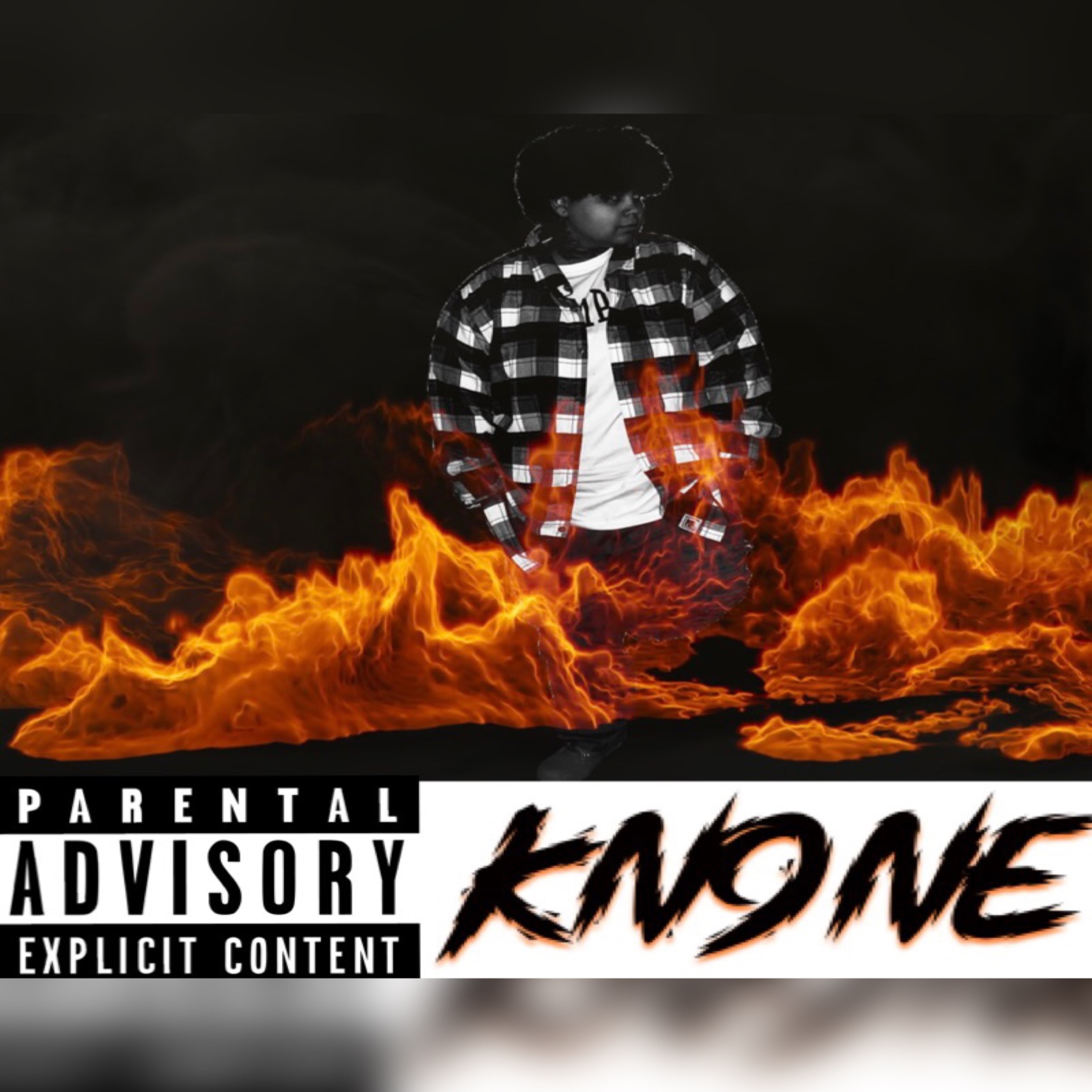 Burning Bridges artwork