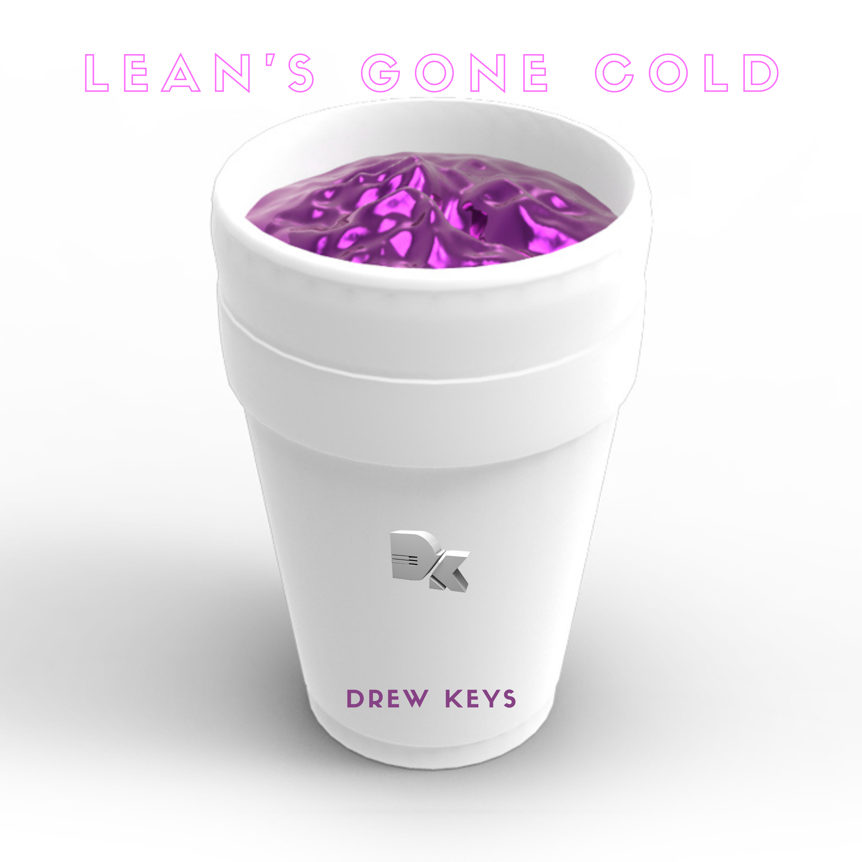 Lean's Gone Cold artwork