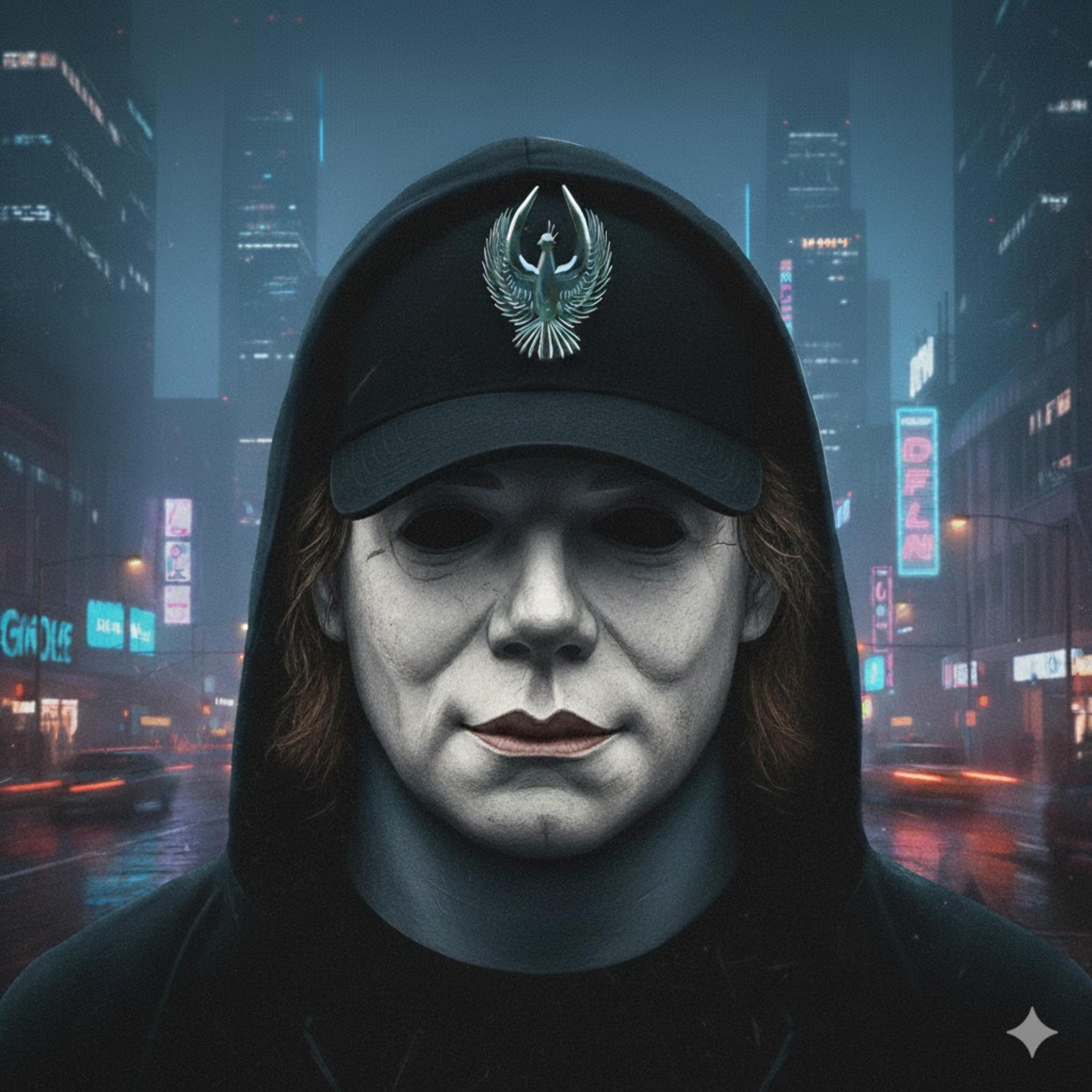 HALLOWEEN artwork