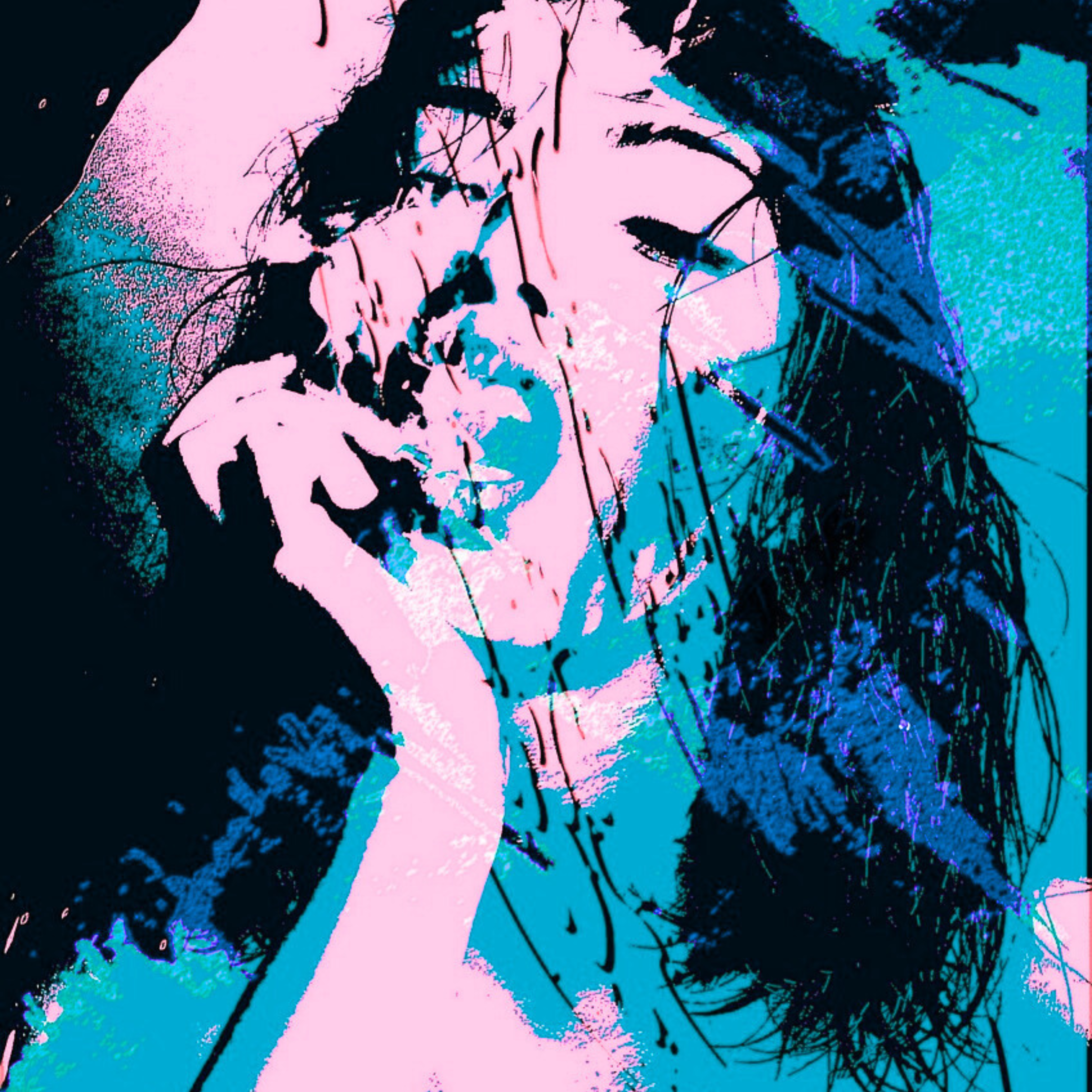 Coming Up artwork