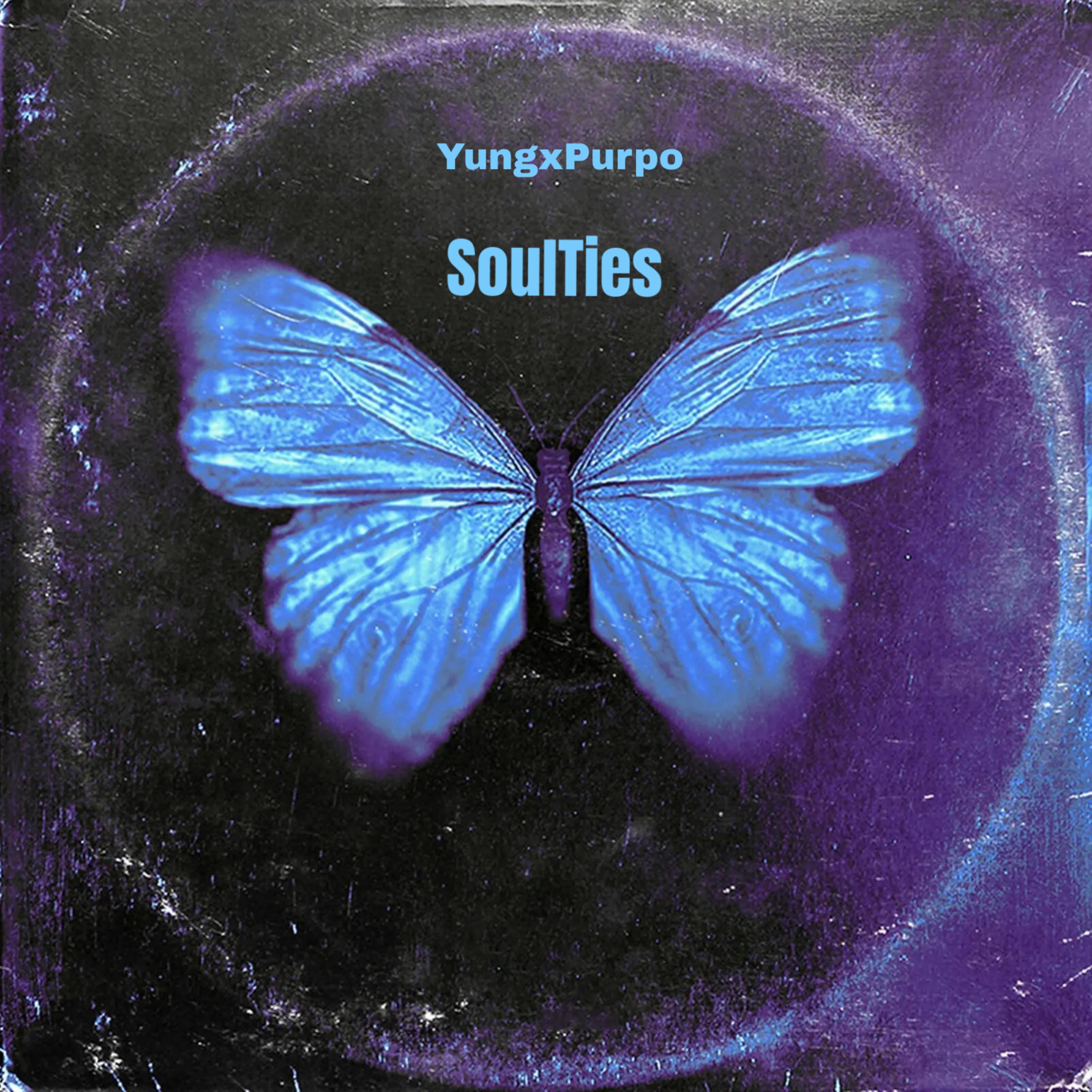 SoulTies artwork