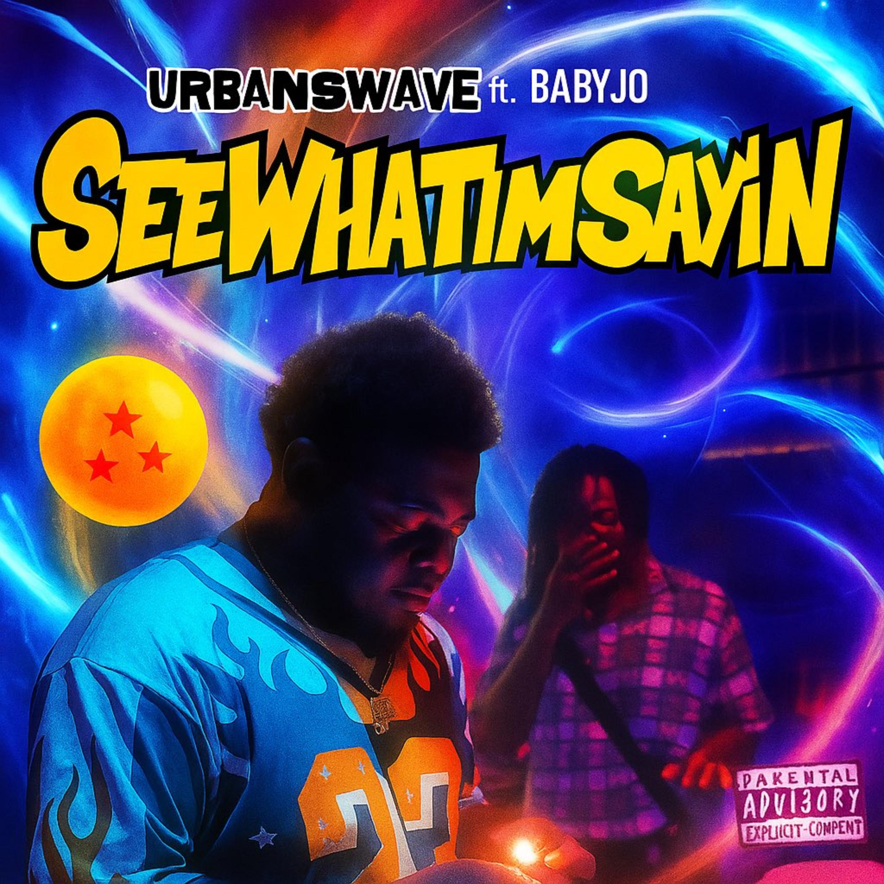 SEEWHATIMSAYIN artwork
