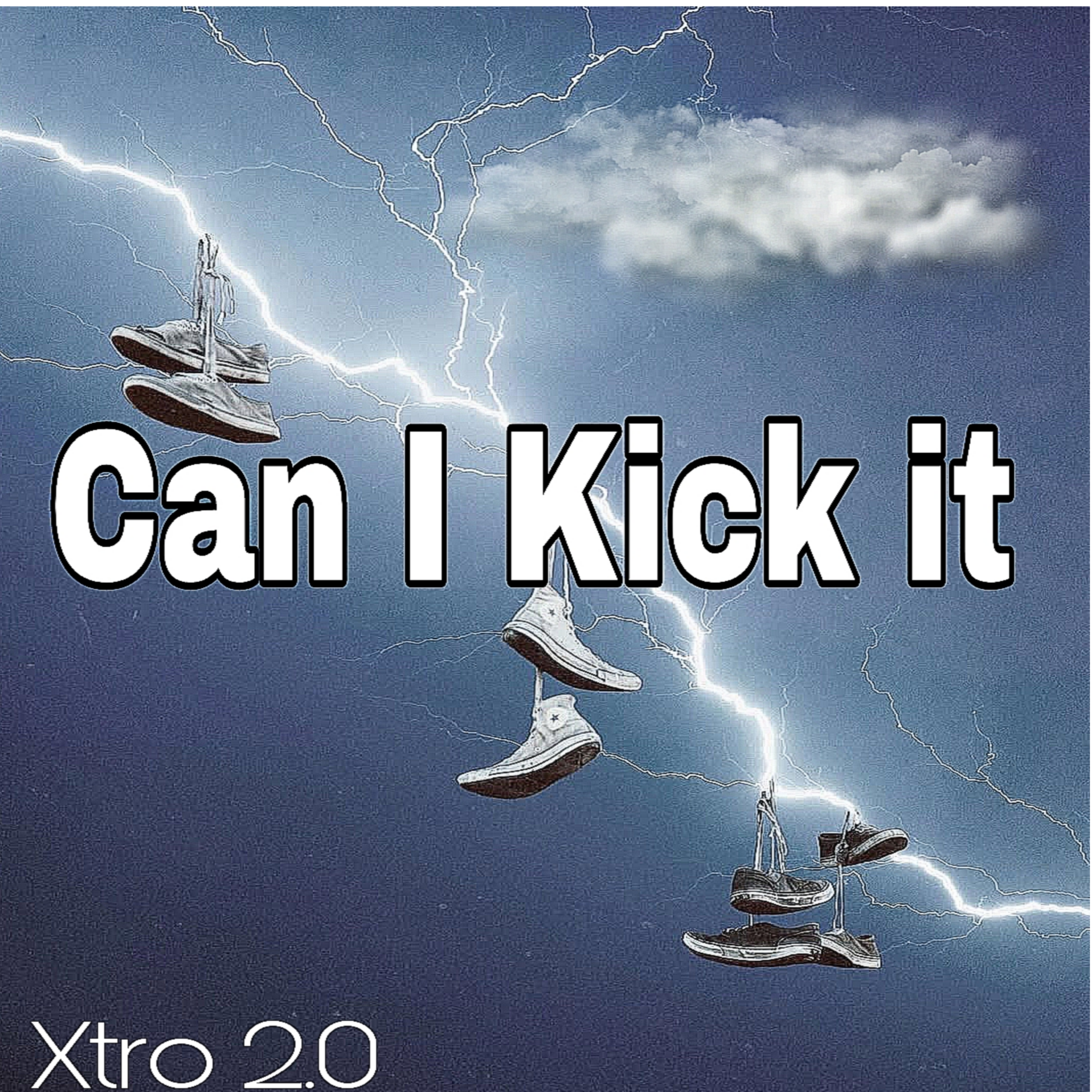 CAN I KICK IT artwork