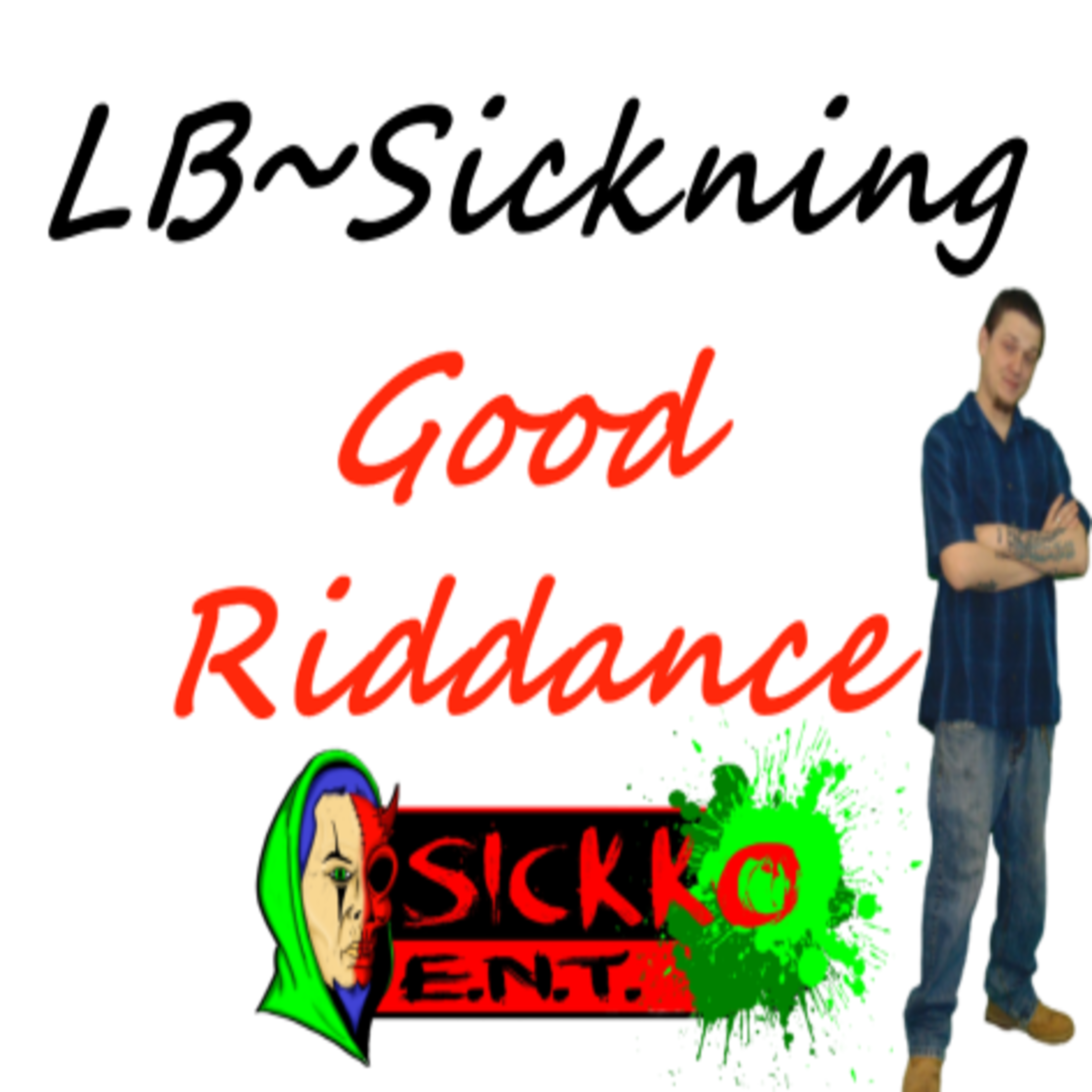 Good Riddance artwork