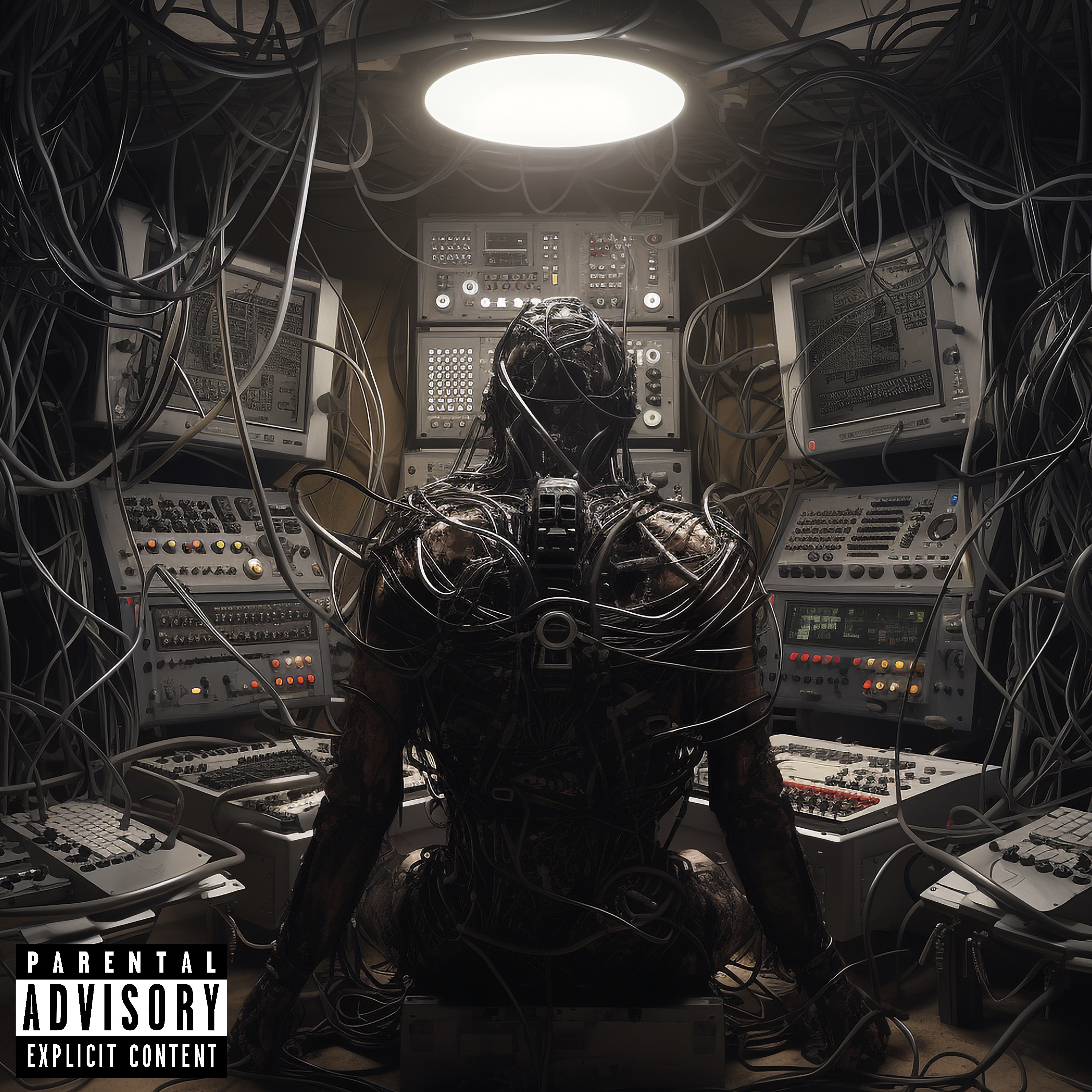 AURA artwork