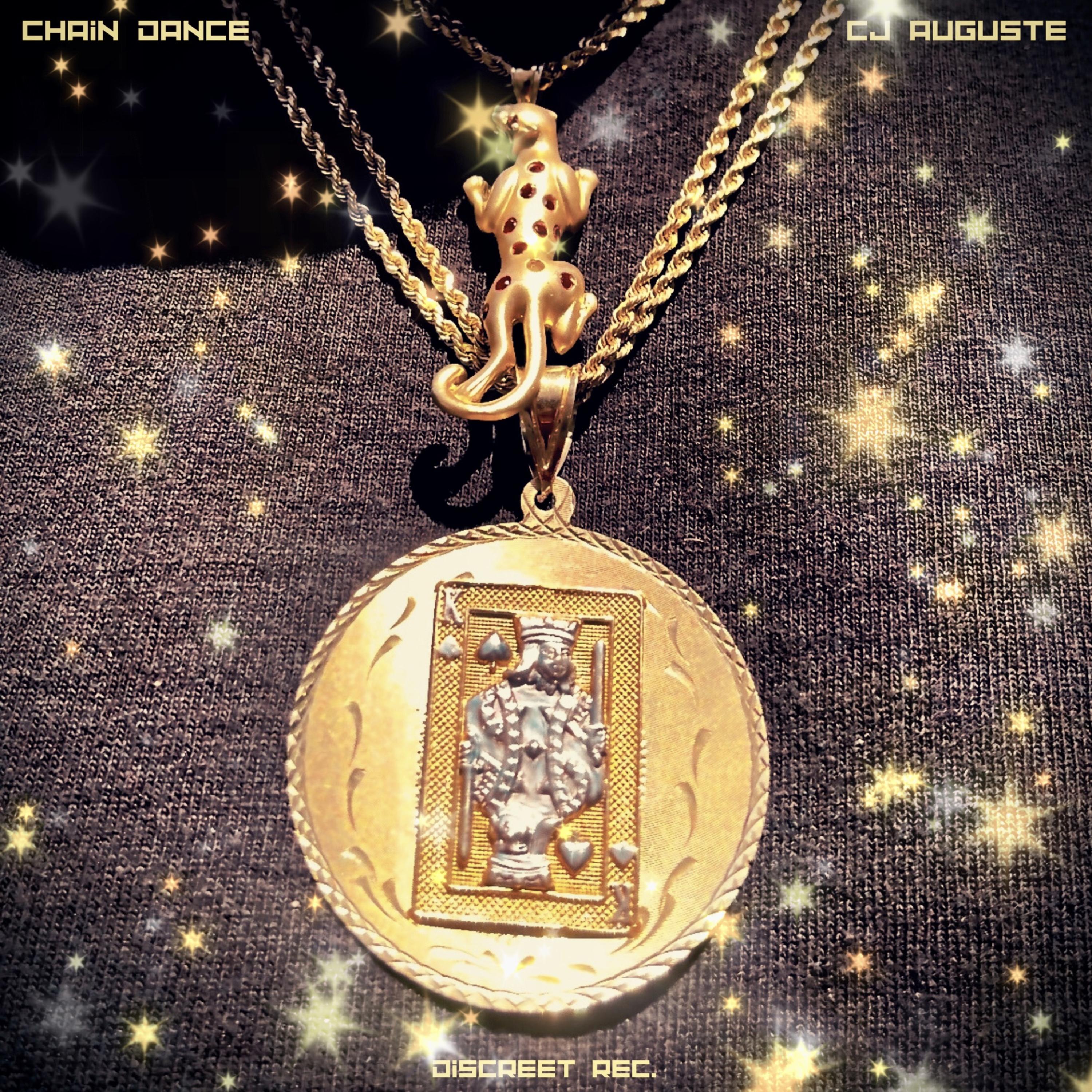 Chain Dance artwork