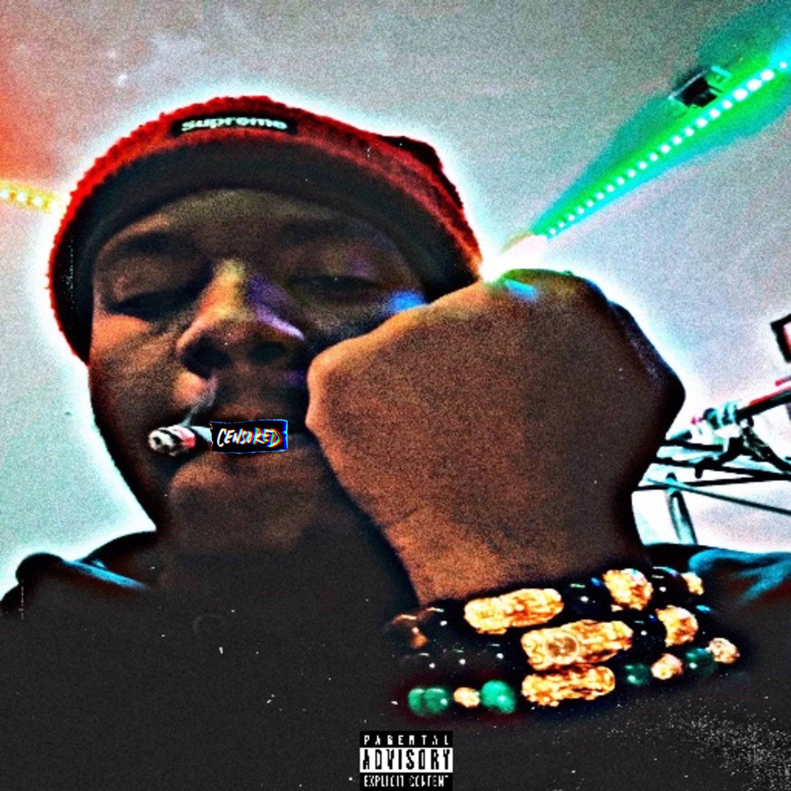 #FreeTime artwork