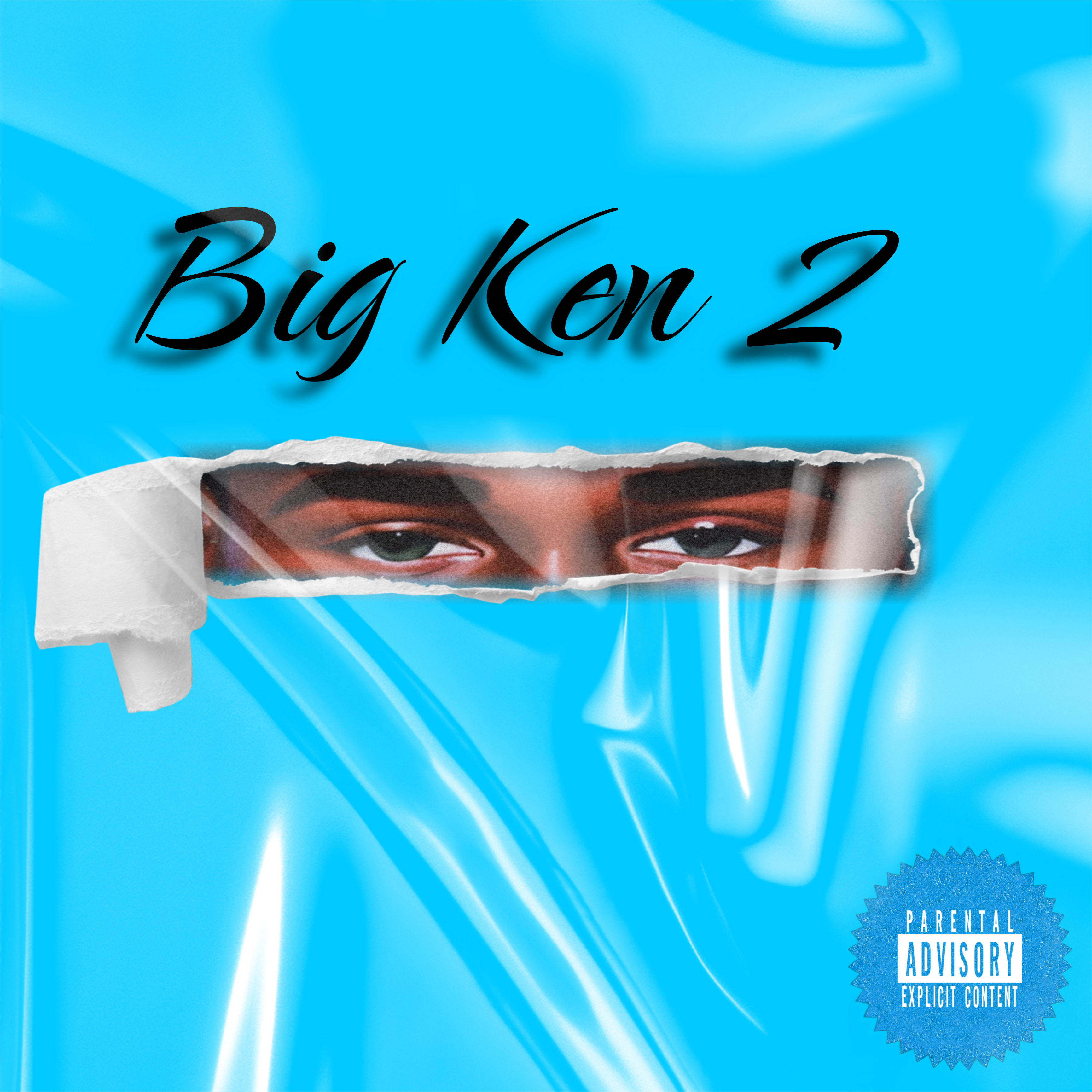 Big Ken 2 artwork