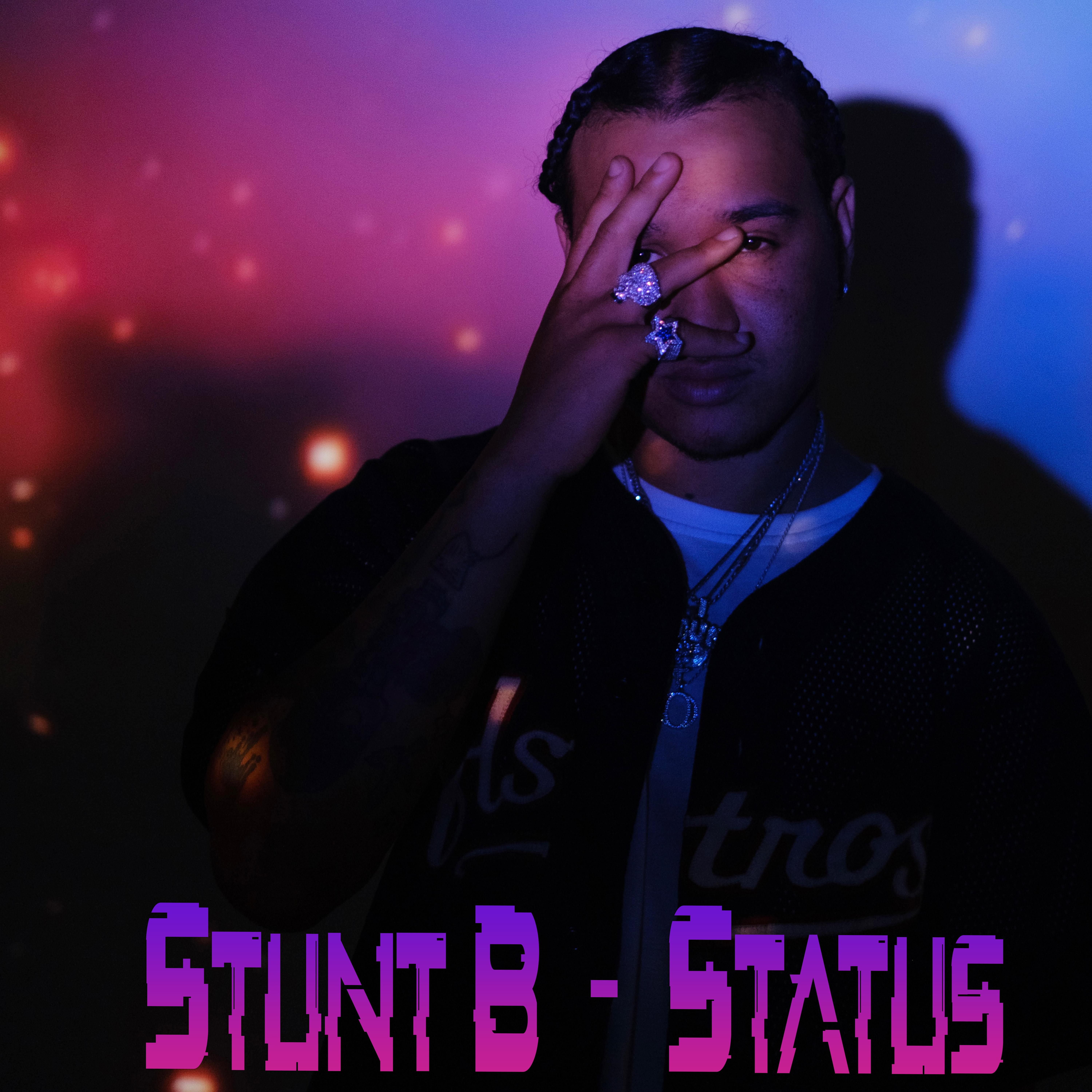 Status artwork