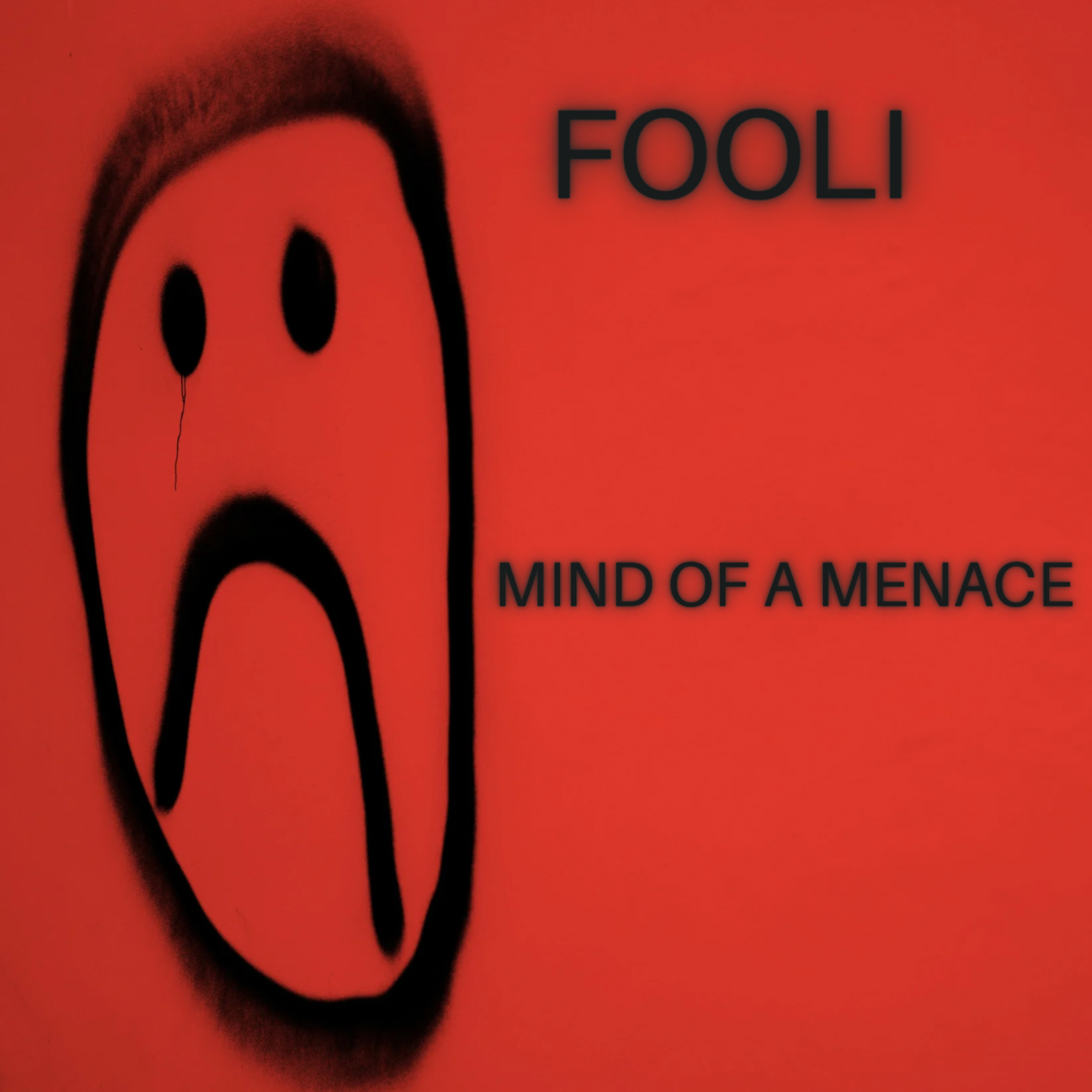Mind Of A Menace artwork