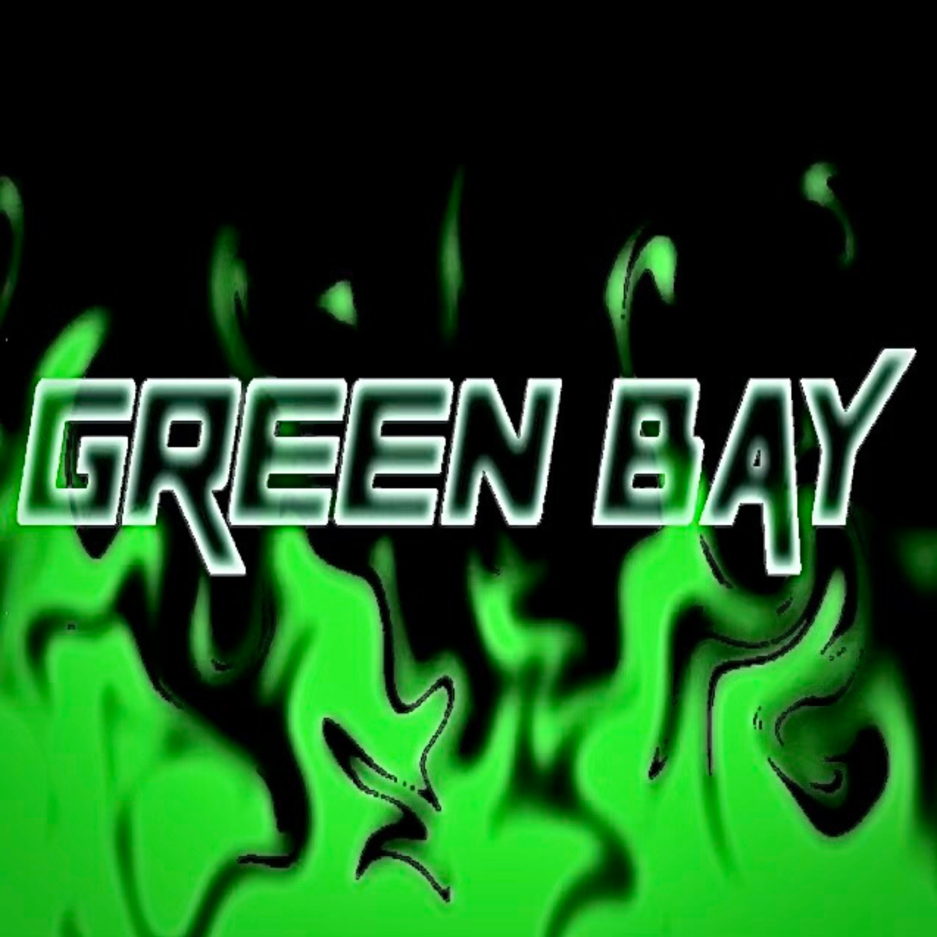 Green Bay artwork