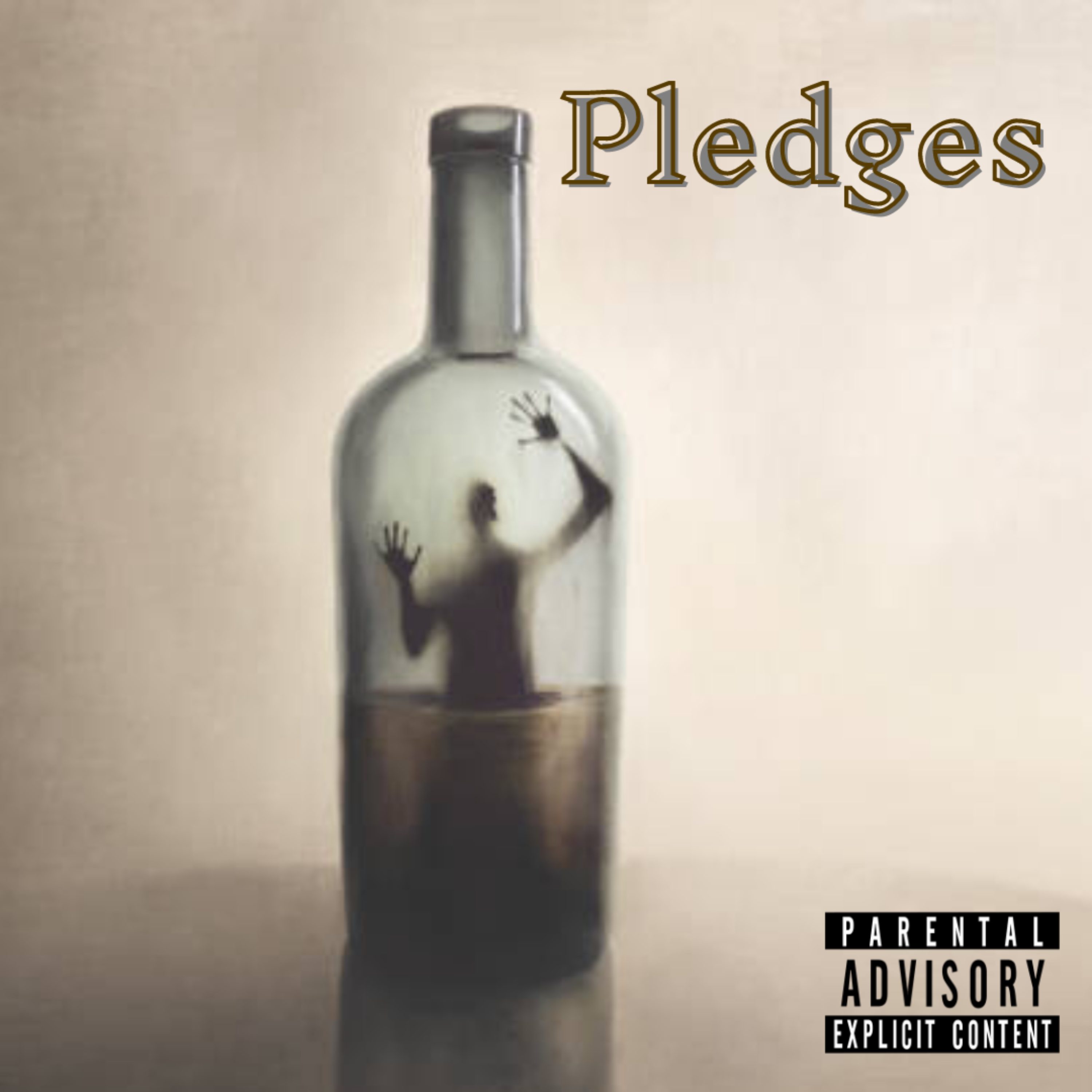 Pledges artwork