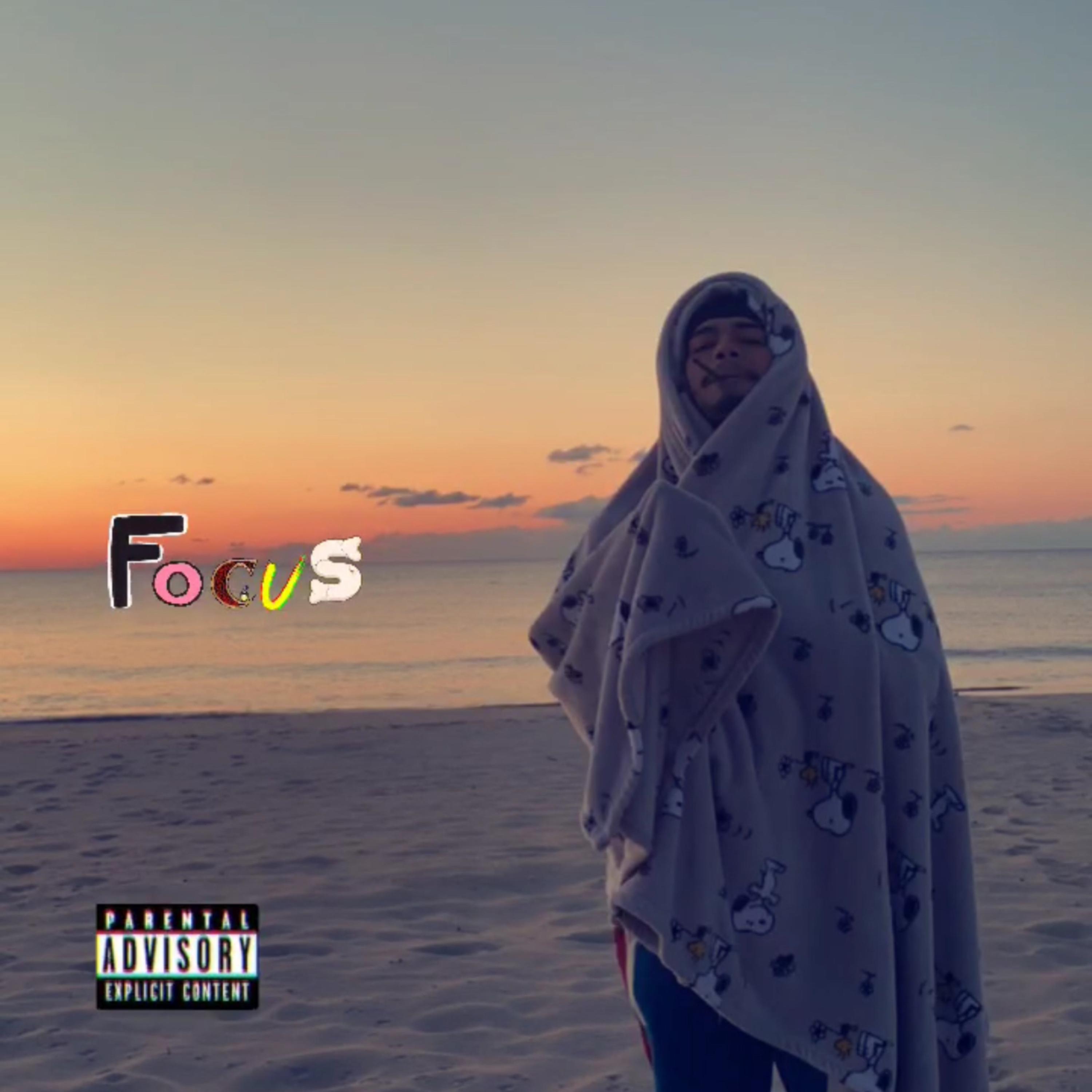 Focus by Mobuckets cover art