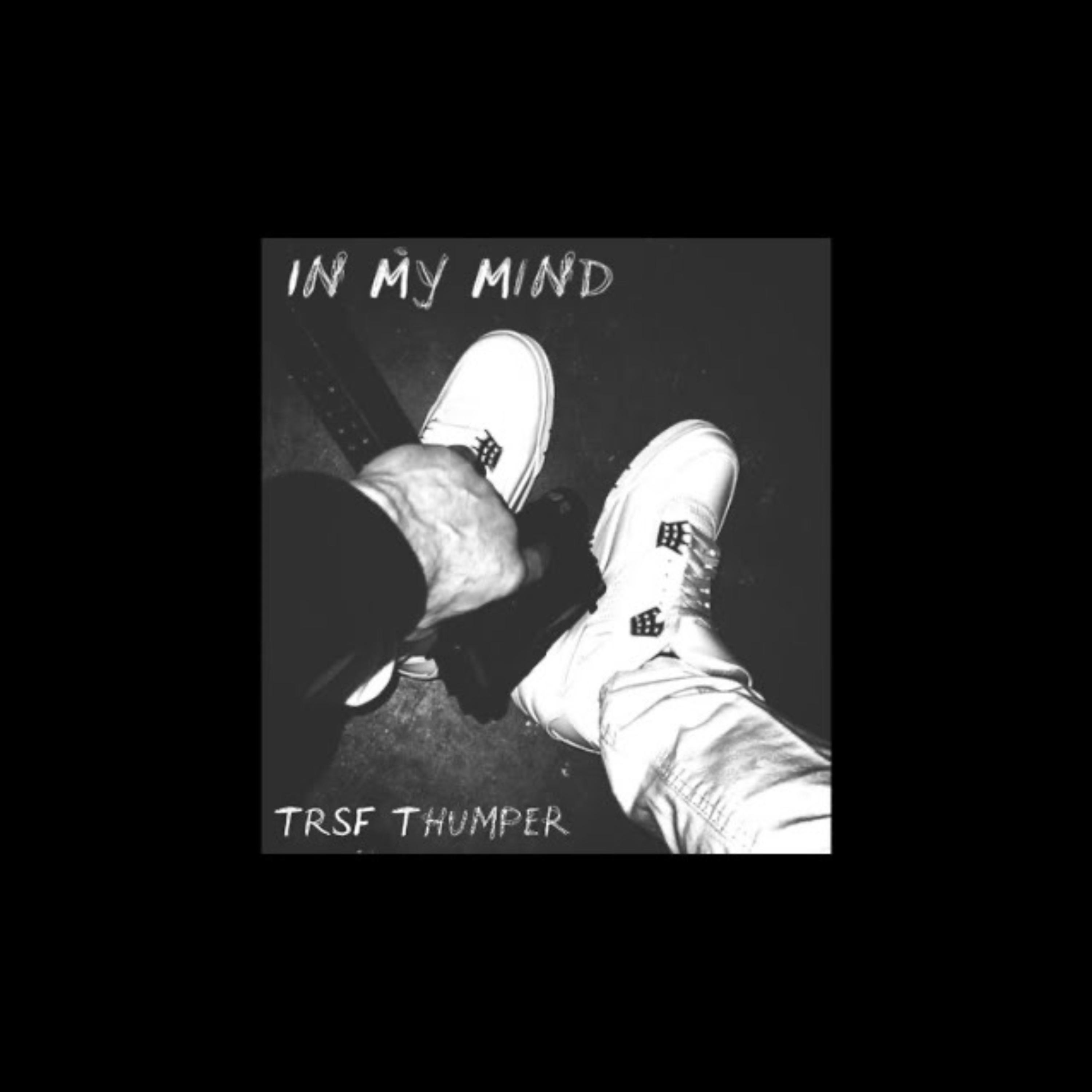 In My Mind artwork