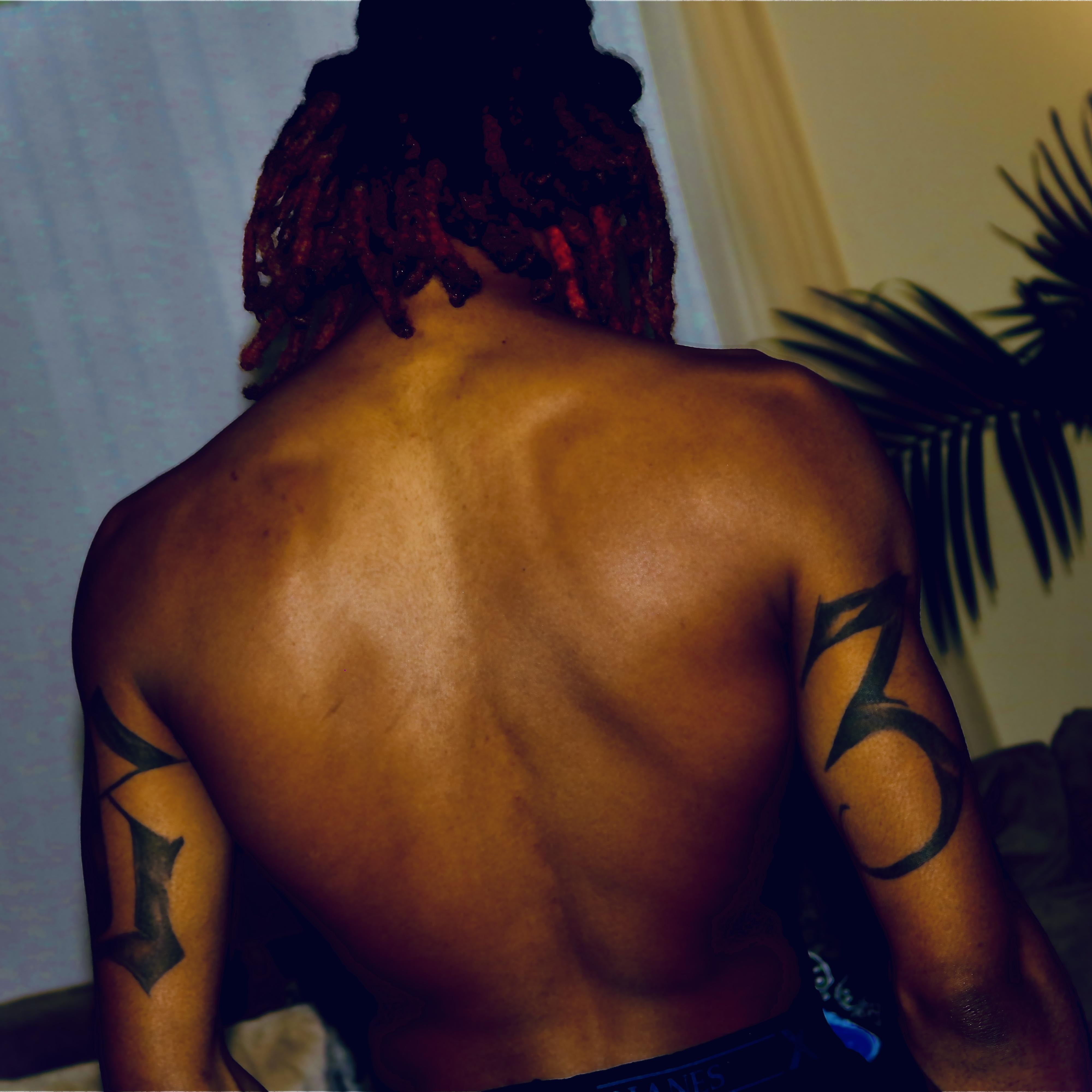 Real Is Rare artwork